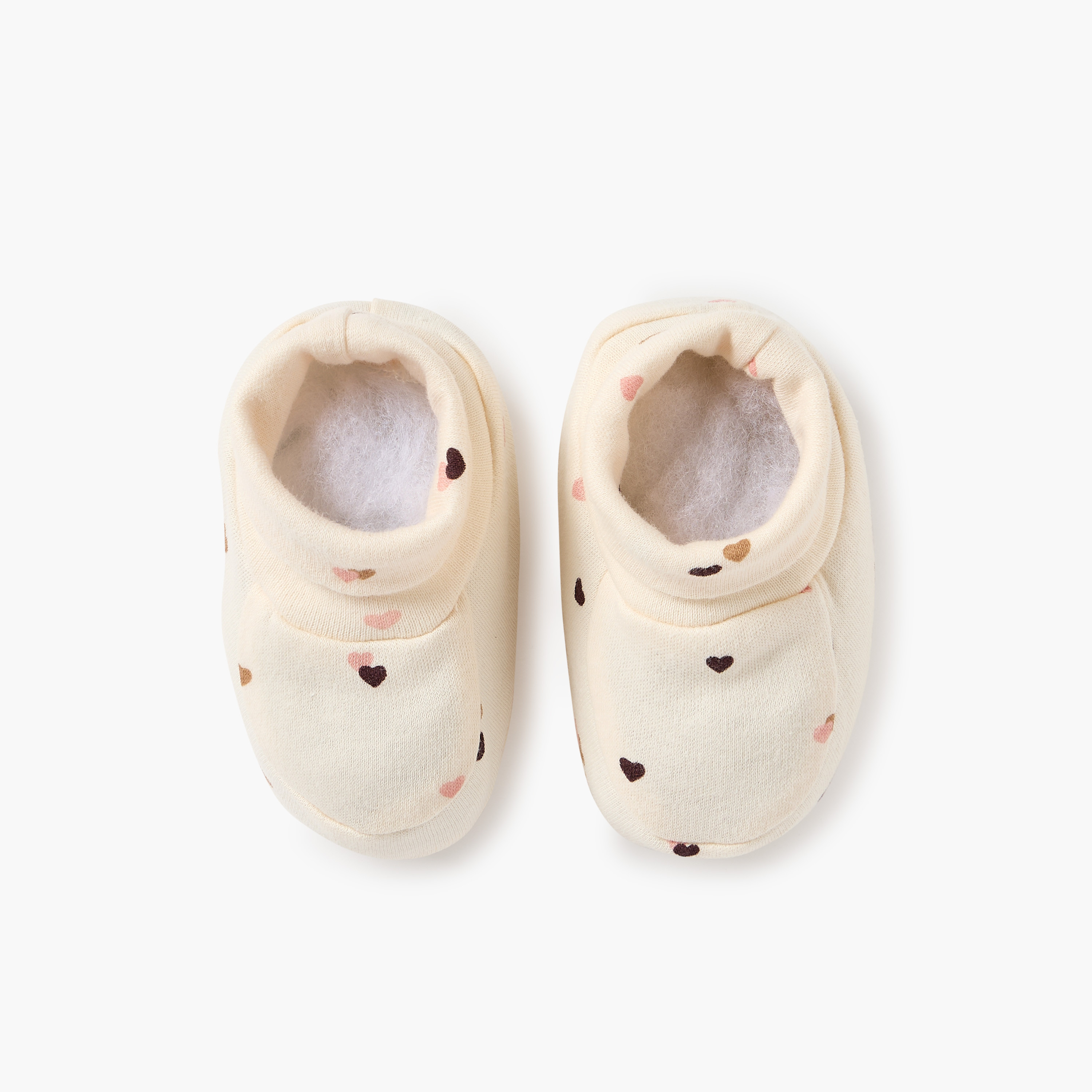 طقم هدايا ملابس 12 قطعة بطبعات قلب من جونيورز-baby-girls-clothing-setsandcoords-image-10