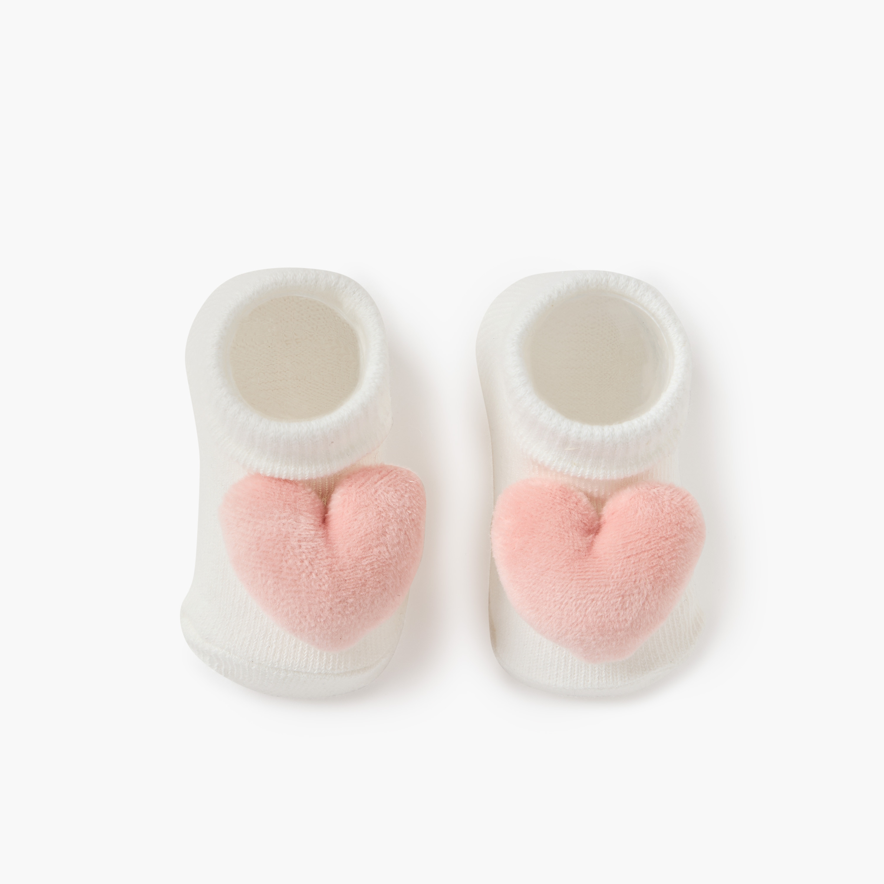 طقم هدايا ملابس 12 قطعة بطبعات قلب من جونيورز-baby-girls-clothing-setsandcoords-image-11