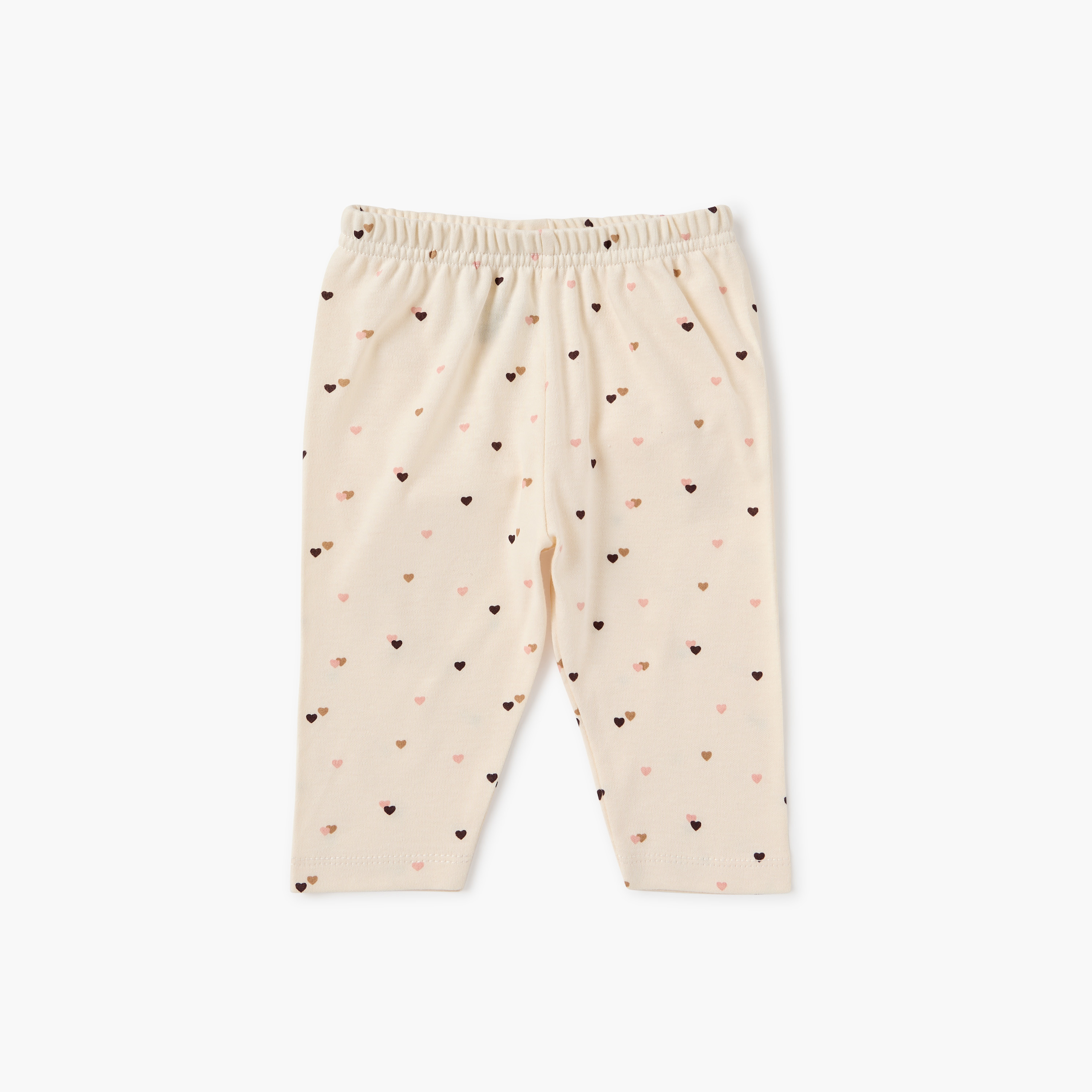 طقم هدايا ملابس 12 قطعة بطبعات قلب من جونيورز-baby-girls-clothing-setsandcoords-image-4