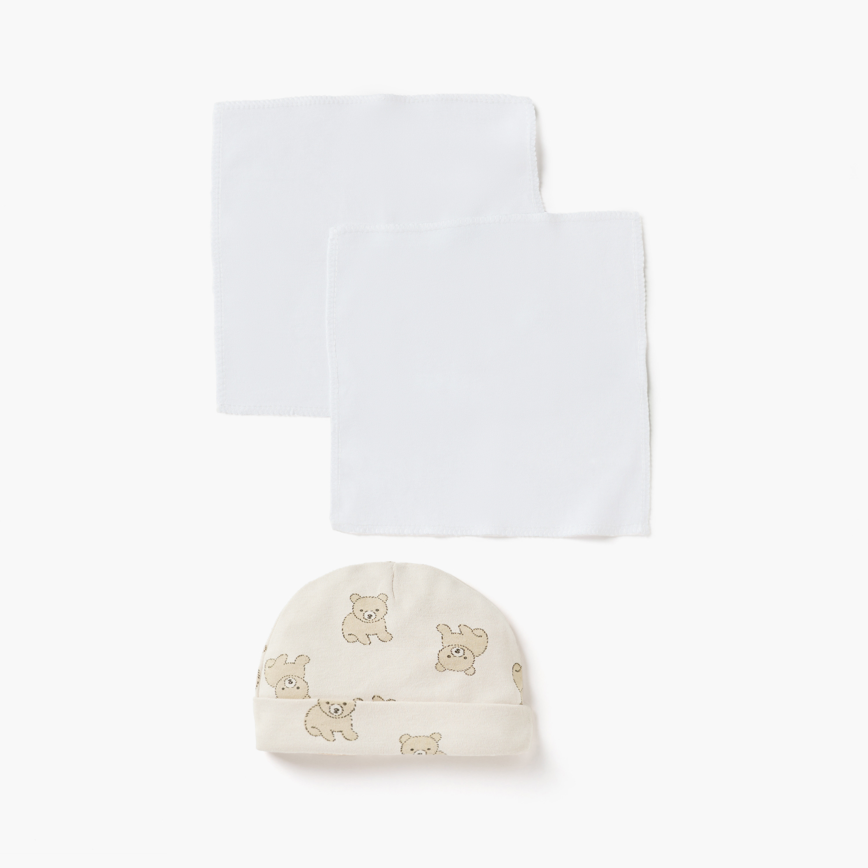 Juniors 7-Piece Bear Print Clothing Gift Set-baby-girls-clothing-setsandcoords-image-4