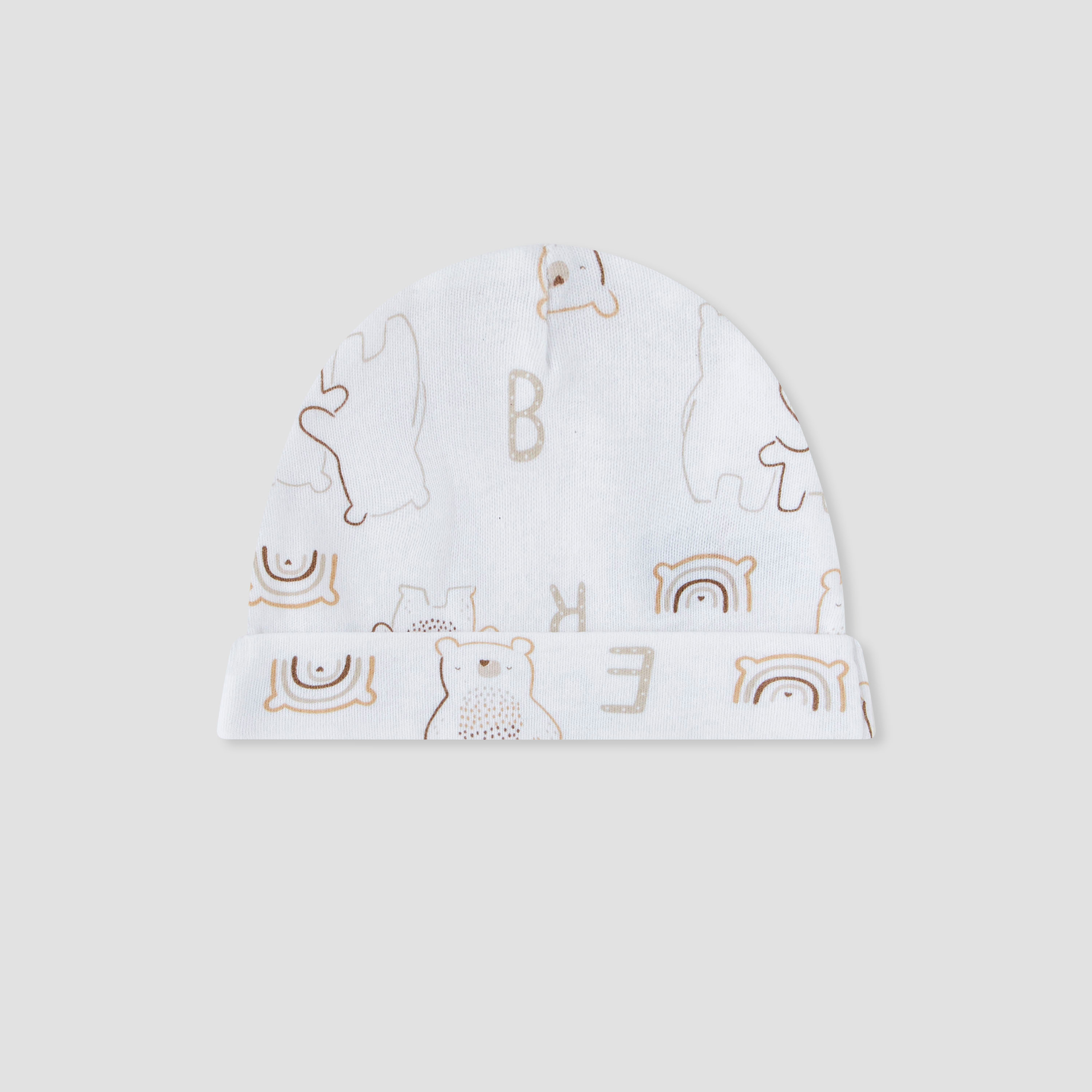 Juniors 7-Piece Printed Clothing Gift Set-baby-boys-clothing-setsandcoords-image-5