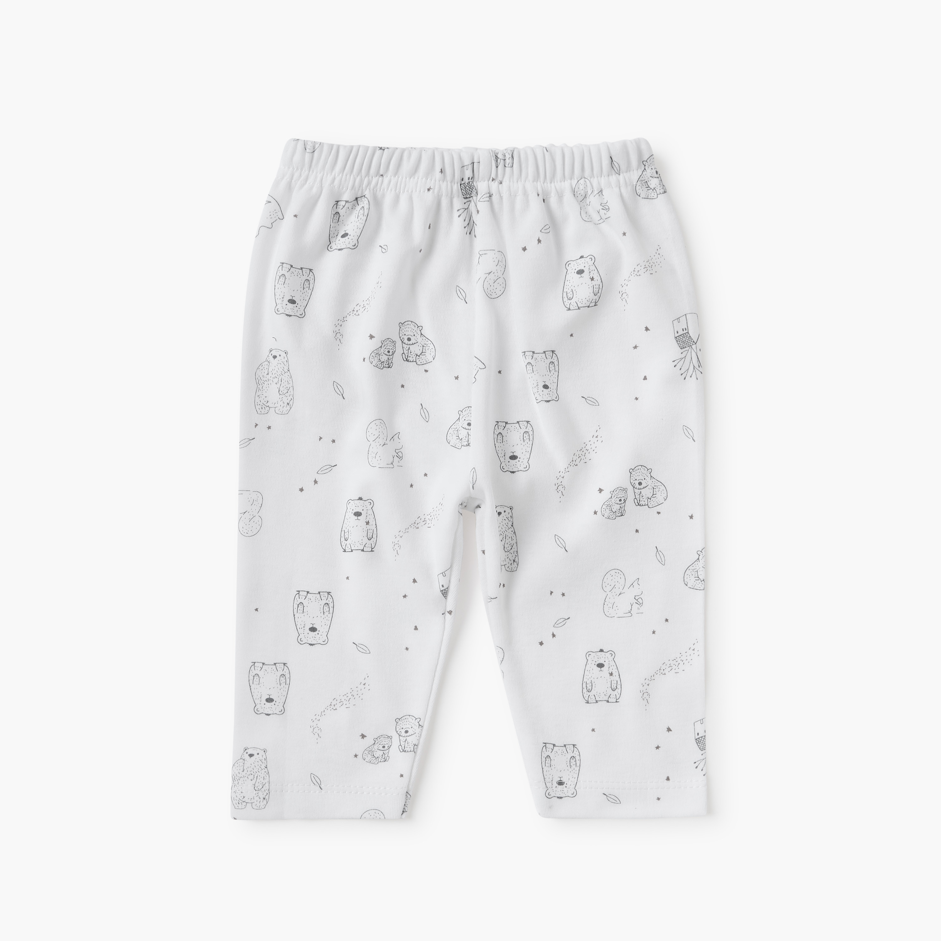 Juniors Bear Print 8-Piece Clothing Gift Set-baby-boys-clothing-setsandcoords-image-4