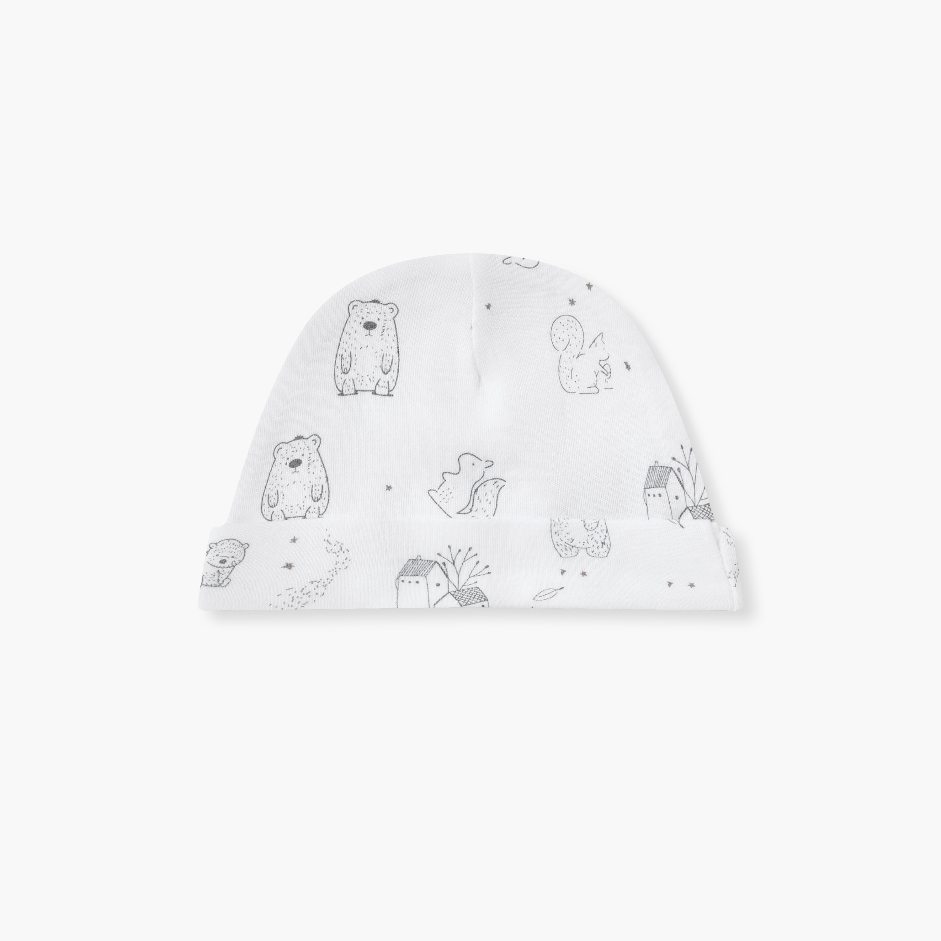 Juniors Bear Print 8-Piece Clothing Gift Set-baby-boys-clothing-setsandcoords-image-5