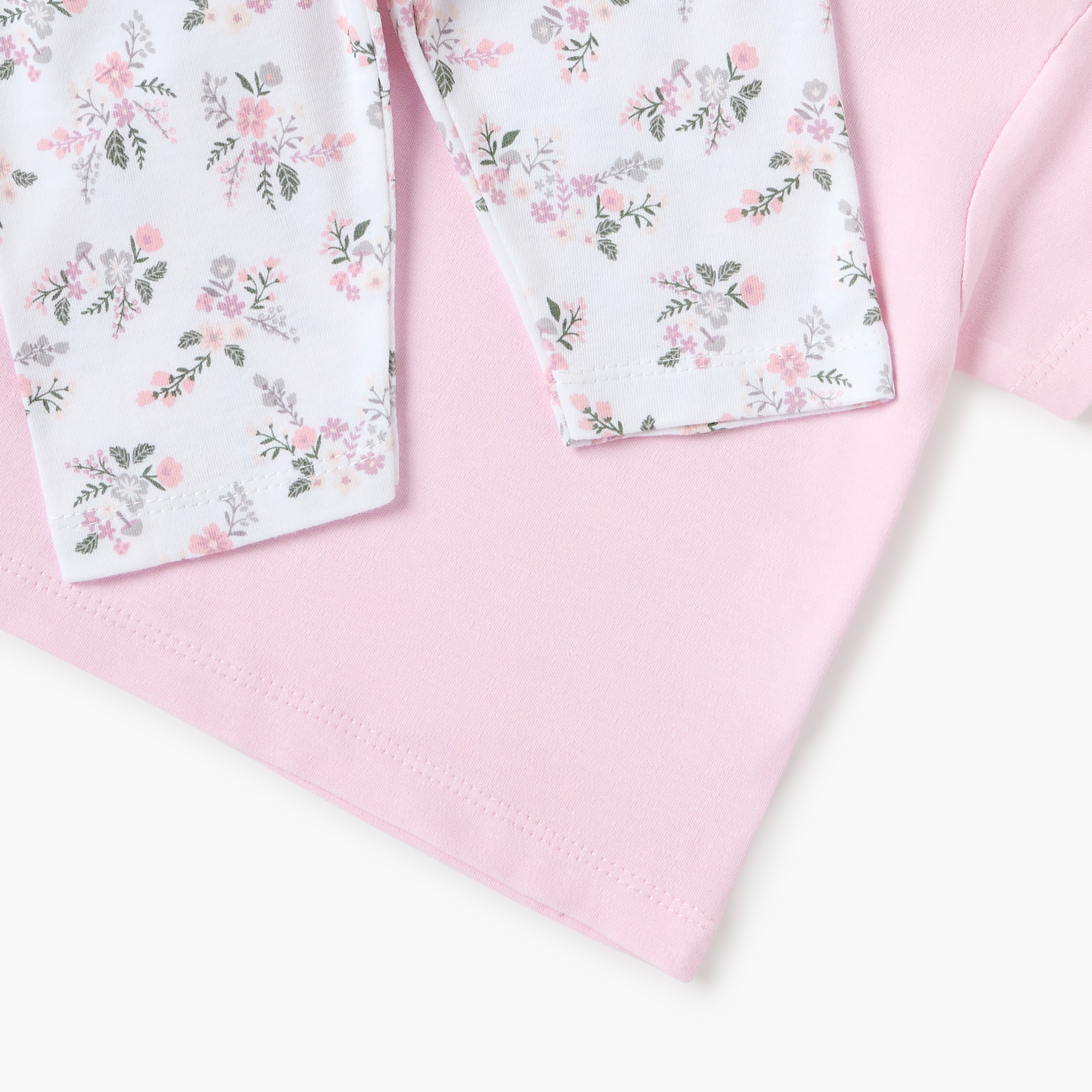 Juniors Floral Print 8-Piece Gift Set-baby-girls-clothing-setsandcoords-image-11