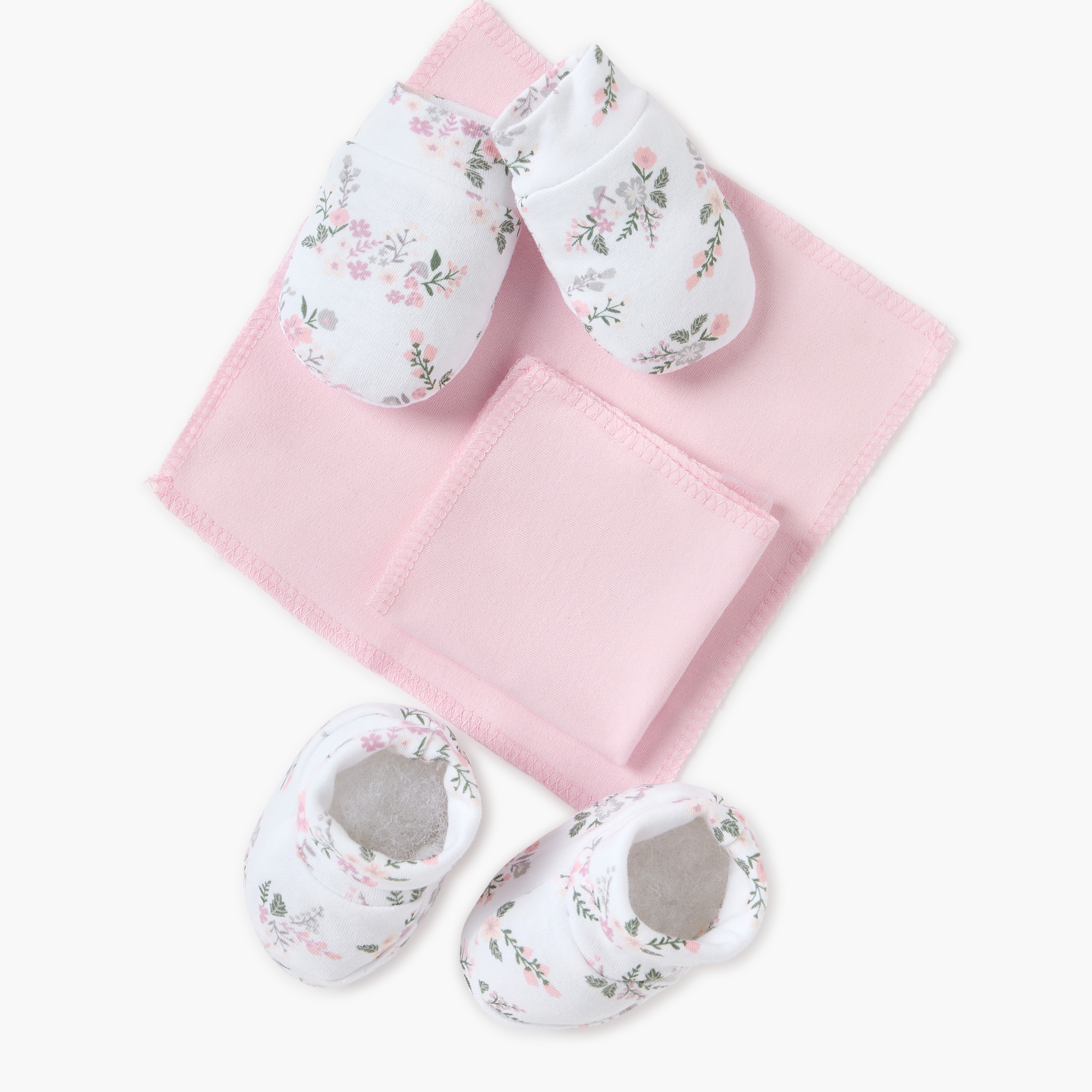 Juniors Floral Print 8-Piece Gift Set-baby-girls-clothing-setsandcoords-image-12