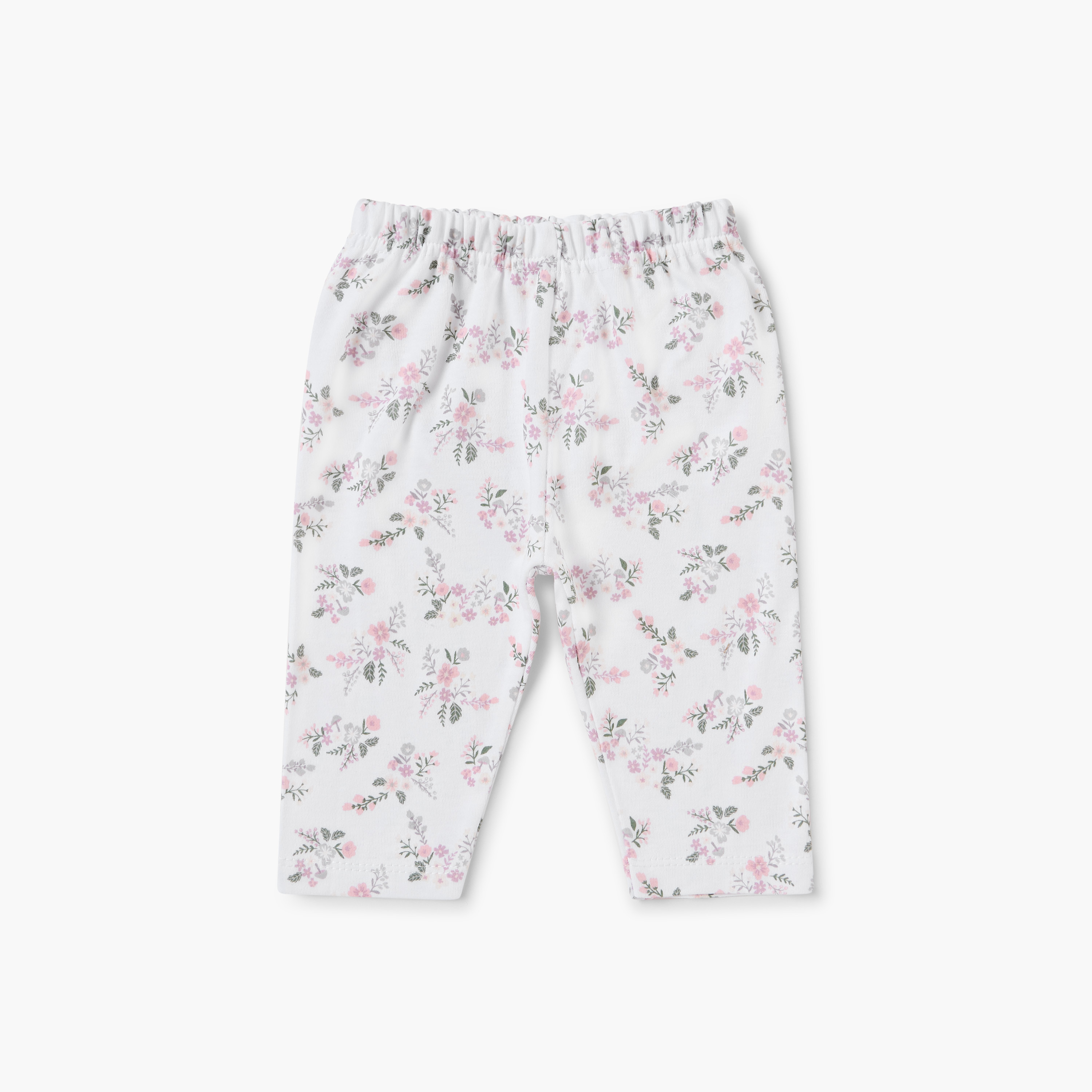 Juniors Floral Print 8-Piece Gift Set-baby-girls-clothing-setsandcoords-image-4