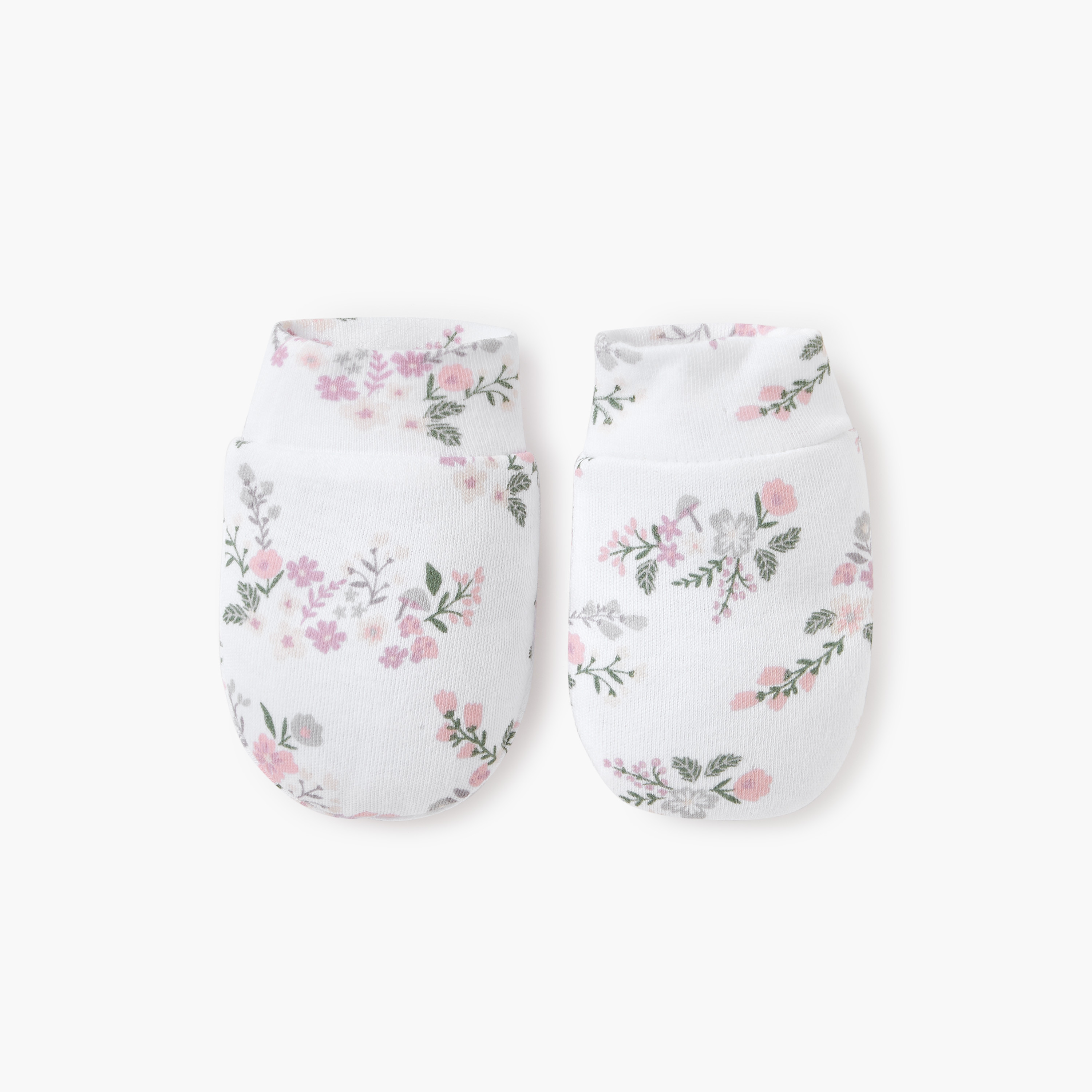 Juniors Floral Print 8-Piece Gift Set-baby-girls-clothing-setsandcoords-image-9