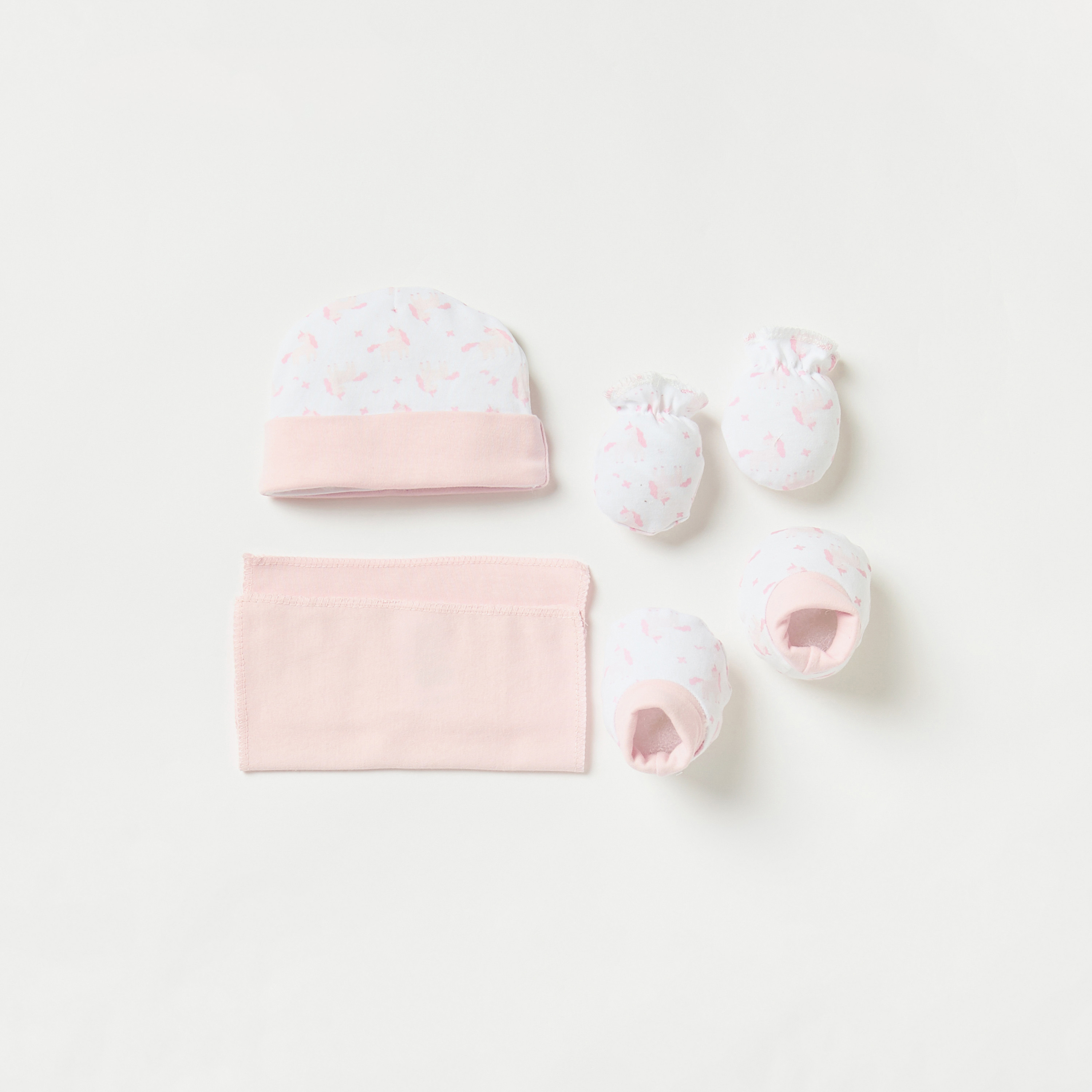 Juniors 8-Piece Assorted Clothing Set-baby-girls-clothing-setsandcoords-image-4