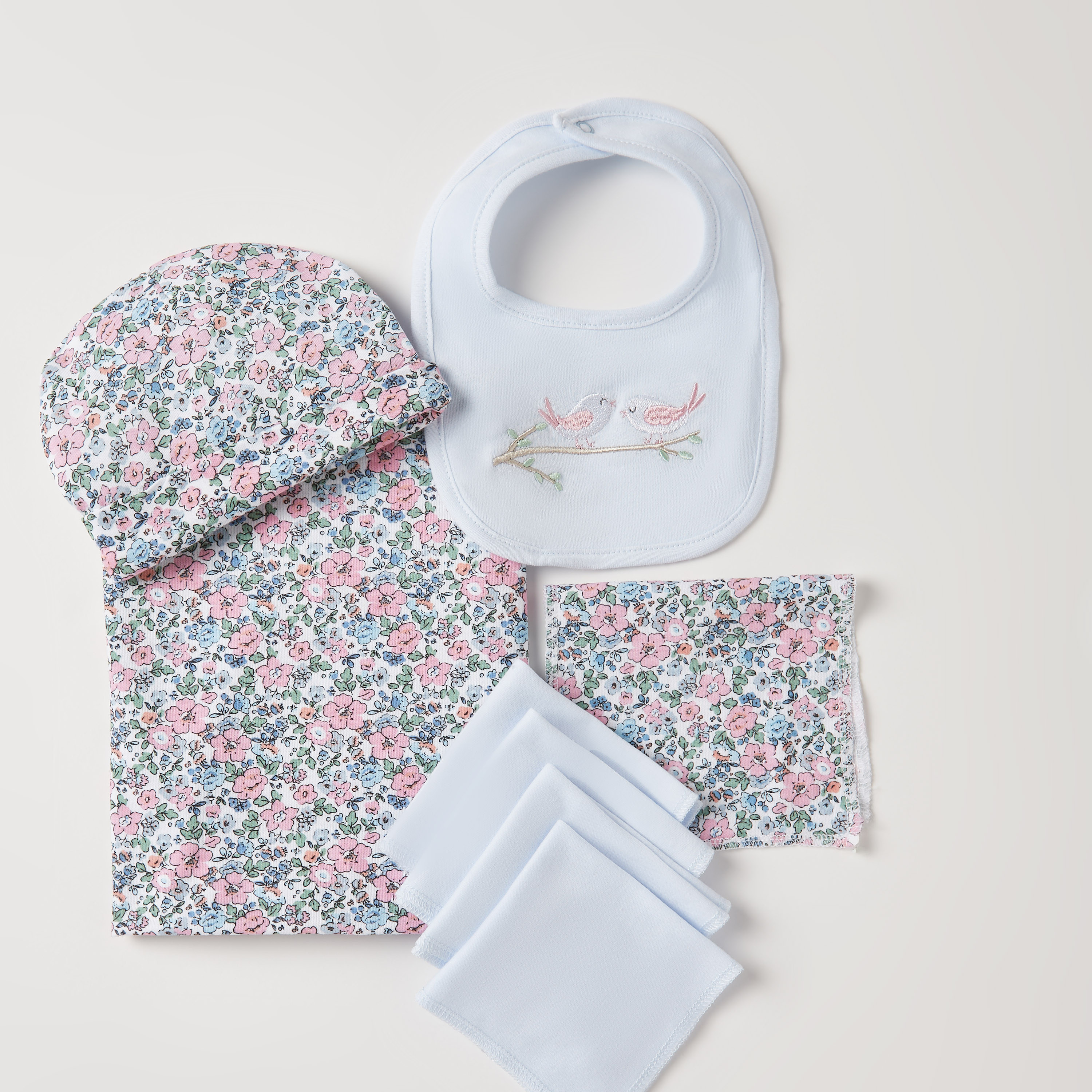 طقم ملابس 12 قطعة متنوعة من جونيورز-baby-girls-clothing-setsandcoords-image-6