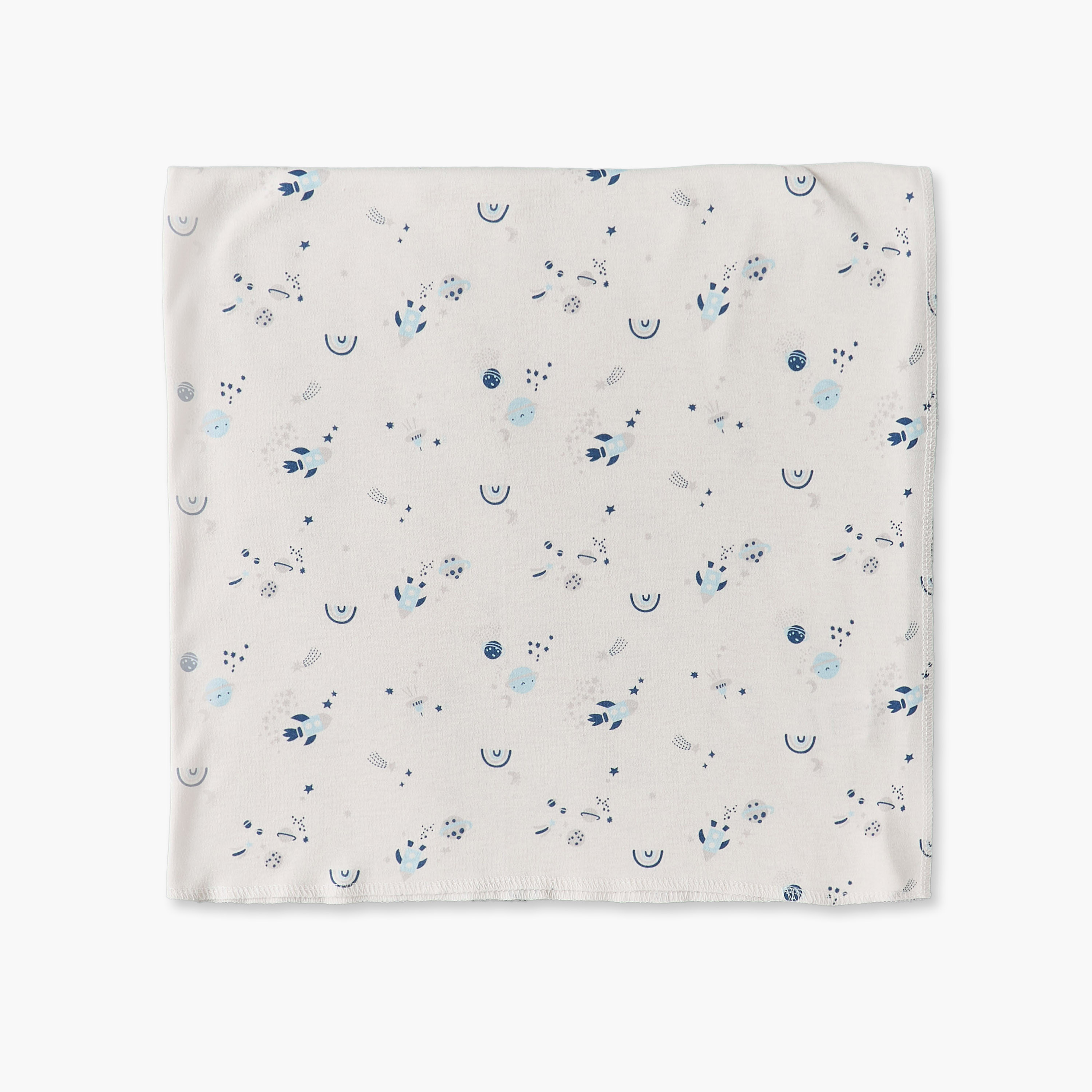 Set of 12 Juniors Clothing Gift Set with Space Print-baby-boys-clothing-setsandcoords-image-13
