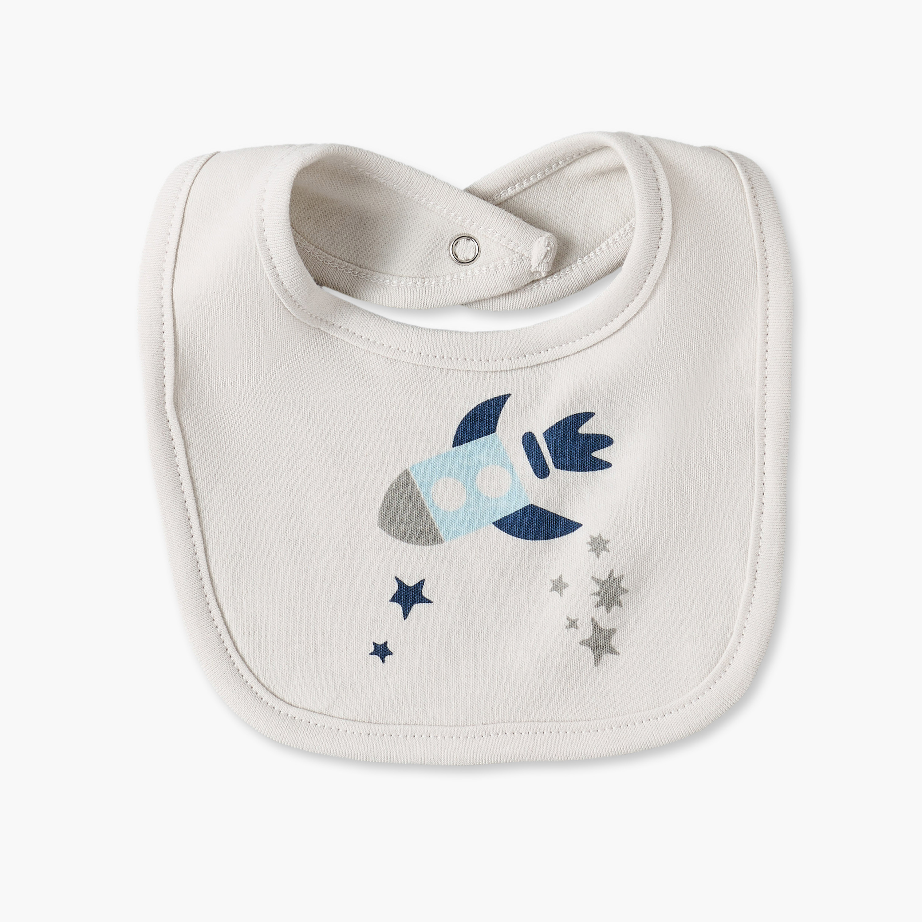 Set of 12 Juniors Clothing Gift Set with Space Print-baby-boys-clothing-setsandcoords-image-7