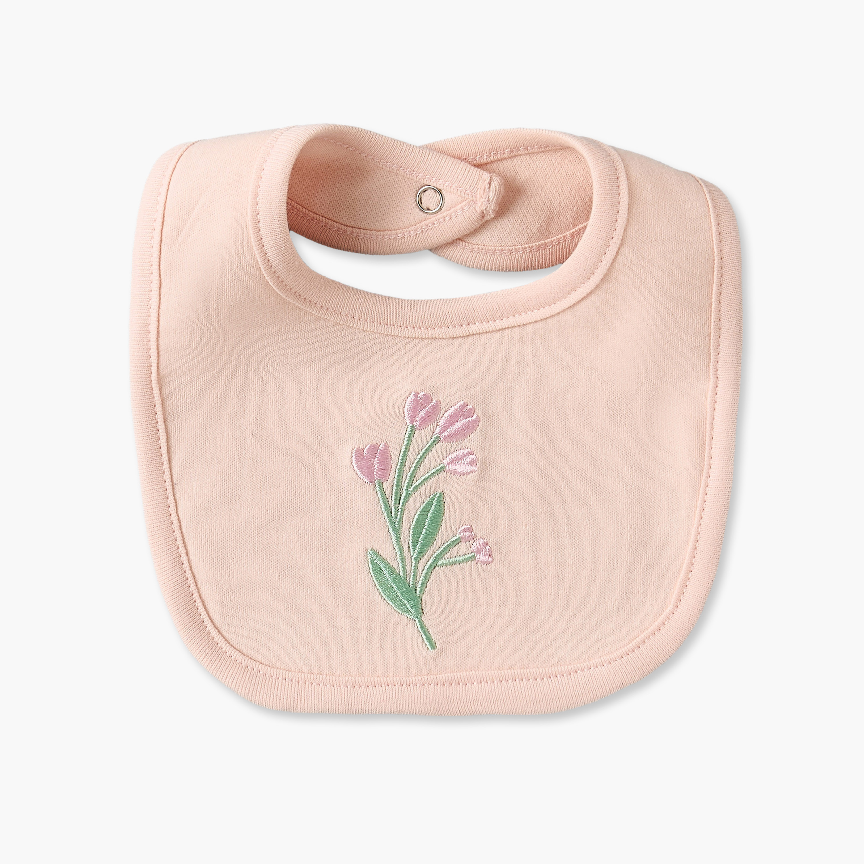 طقم هدايا ملابس 12 قطعة بطبعات زهرية من جونيورز-baby-girls-clothing-setsandcoords-image-10