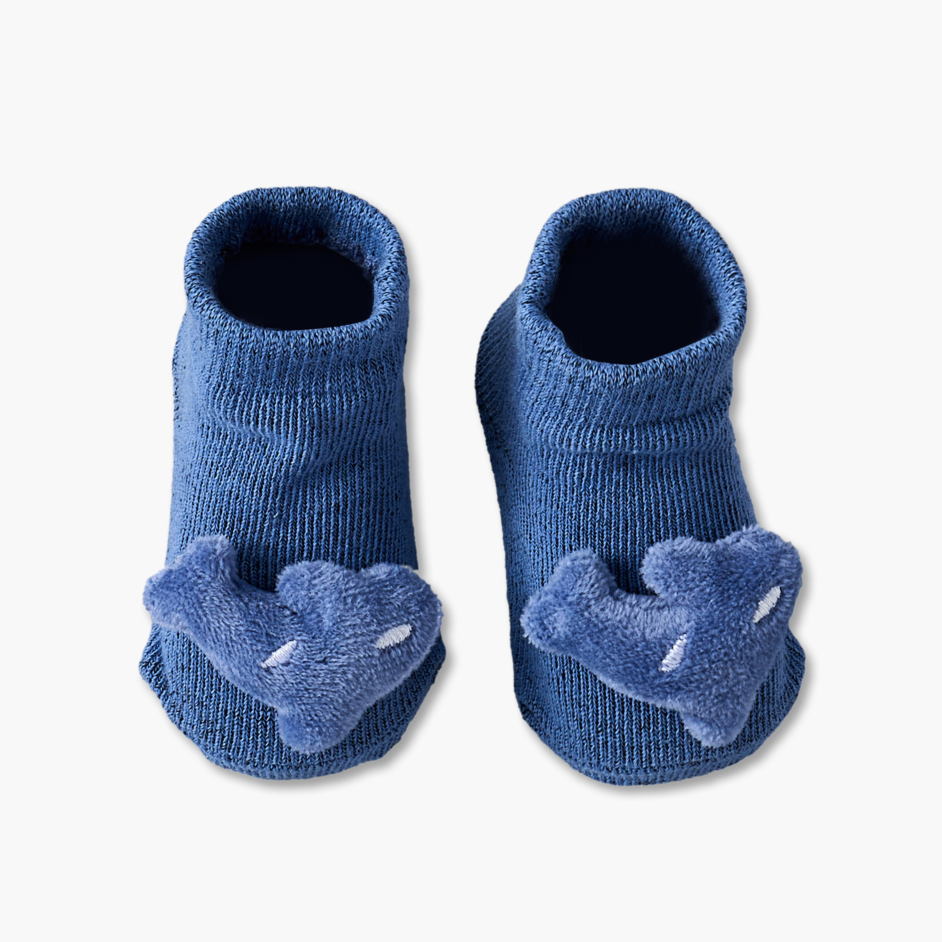 Set of 12 Juniors Clothing Gift Set with Snap Button Closure-baby-boys-clothing-setsandcoords-image-5
