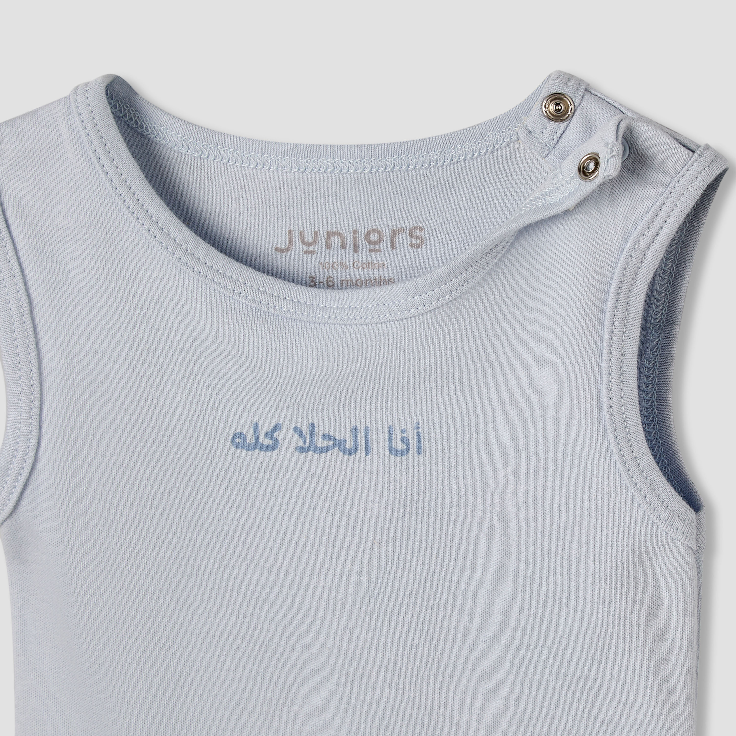 Set of 9 Juniors Clothing Gift Set with Snap Button Closure-baby-girls-clothing-setsandcoords-image-12