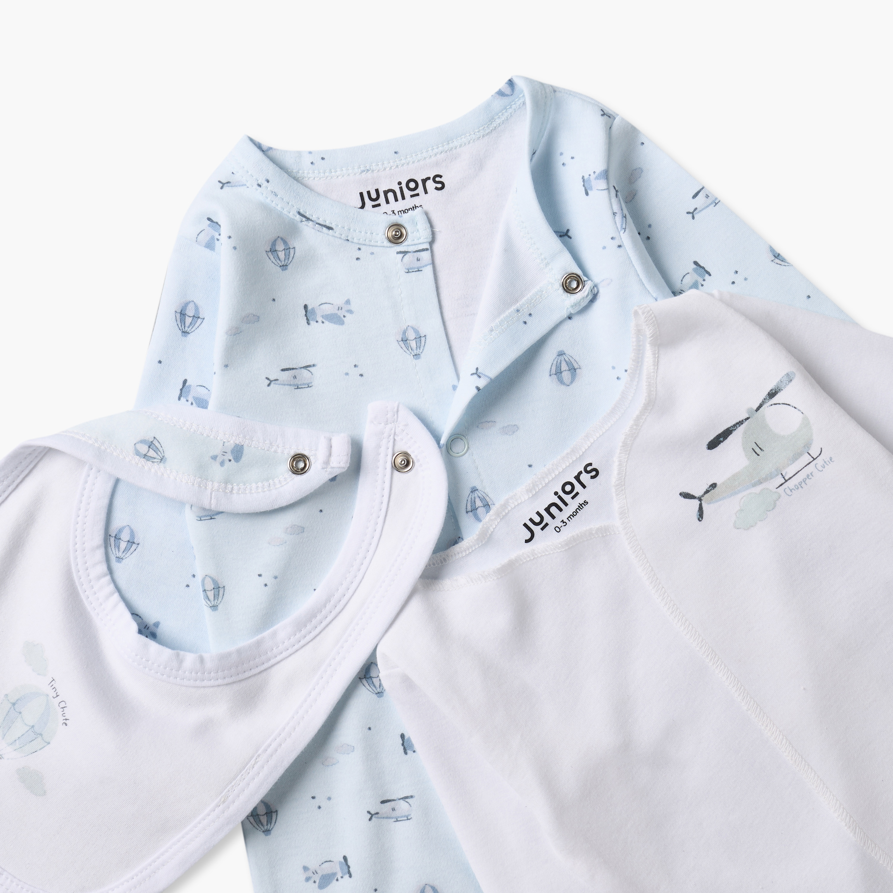 طقم هدايا ملابس 9 قطع بطبعات من جونيورز-baby-boys-clothing-setsandcoords-image-12