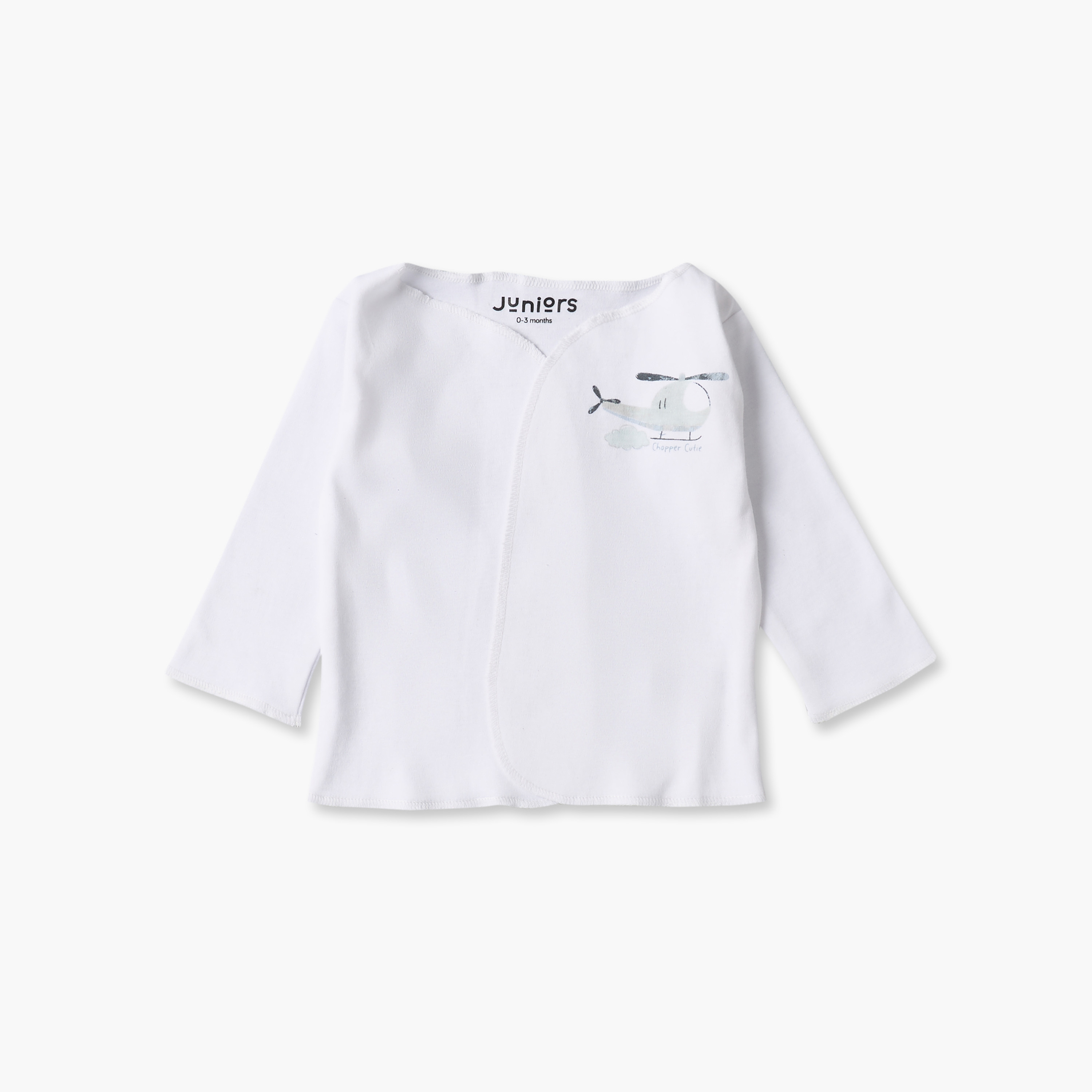 طقم هدايا ملابس 9 قطع بطبعات من جونيورز-baby-boys-clothing-setsandcoords-image-5