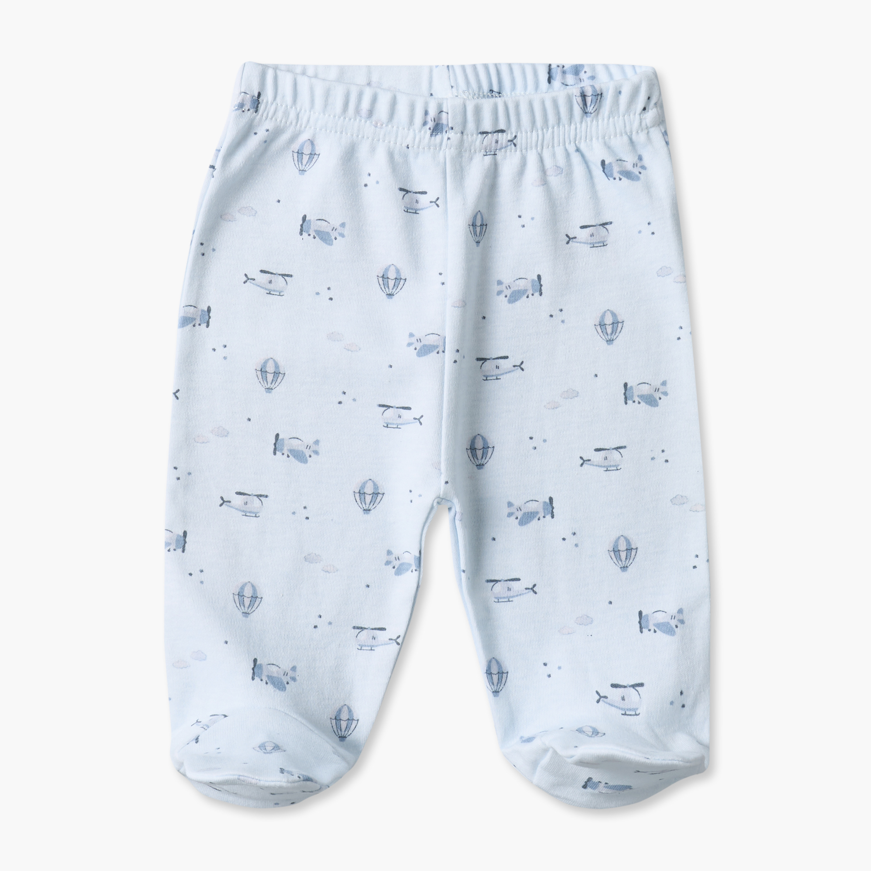 طقم هدايا ملابس 9 قطع بطبعات من جونيورز-baby-boys-clothing-setsandcoords-image-6