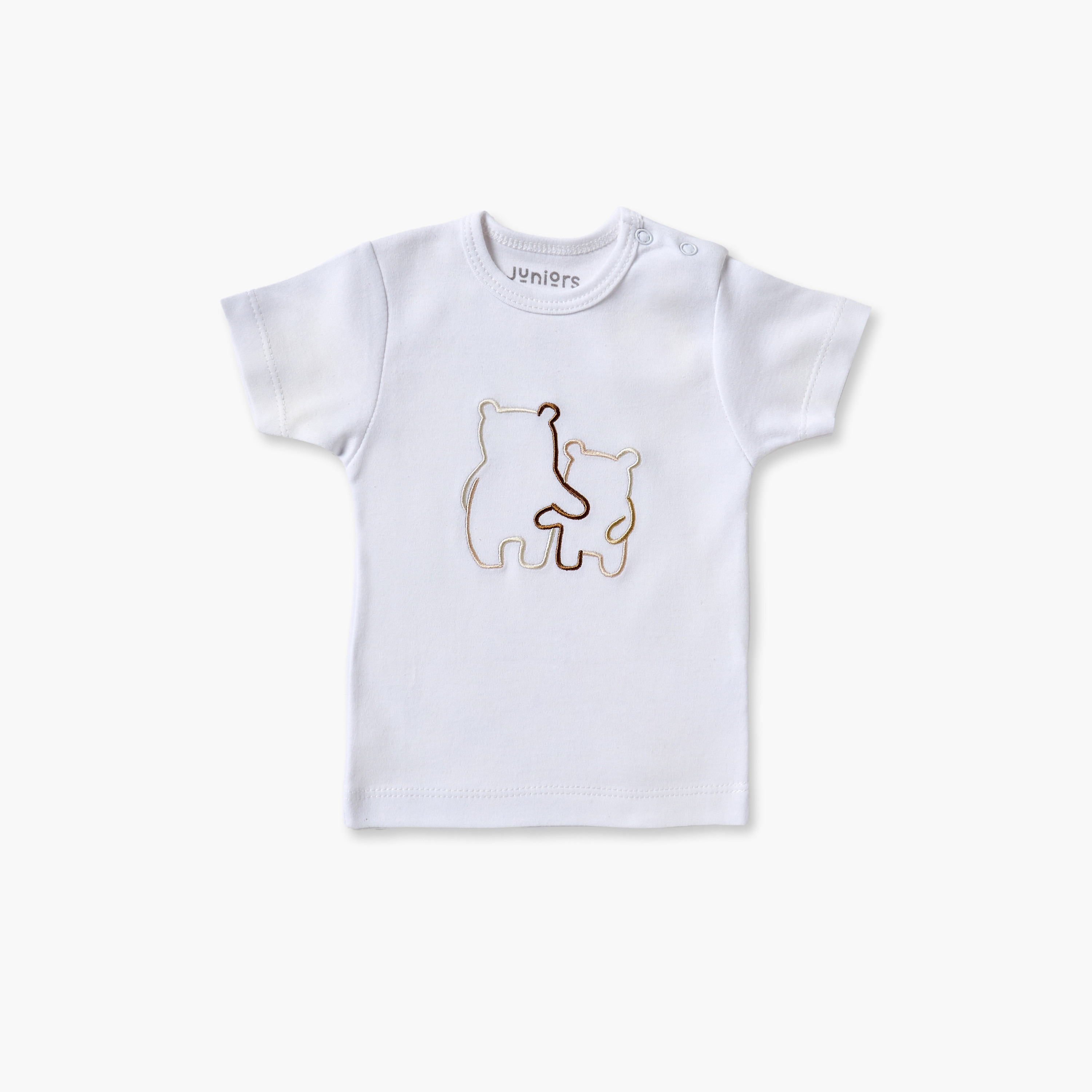 طقم هدايا ملابس بطبعات دب 7 قطع من جونيورز-baby-boys-clothing-setsandcoords-image-3