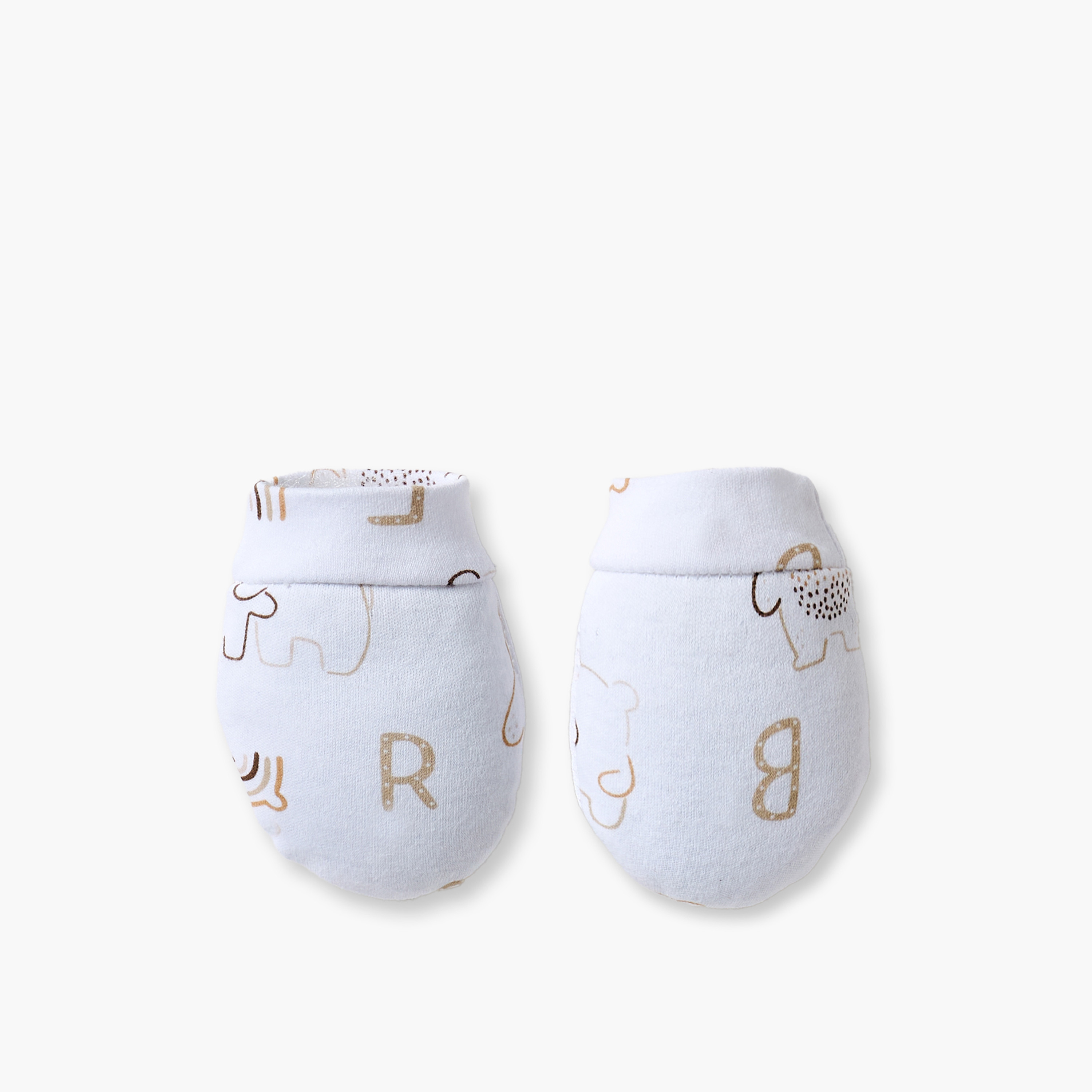 طقم هدايا ملابس بطبعات دب 7 قطع من جونيورز-baby-boys-clothing-setsandcoords-image-5