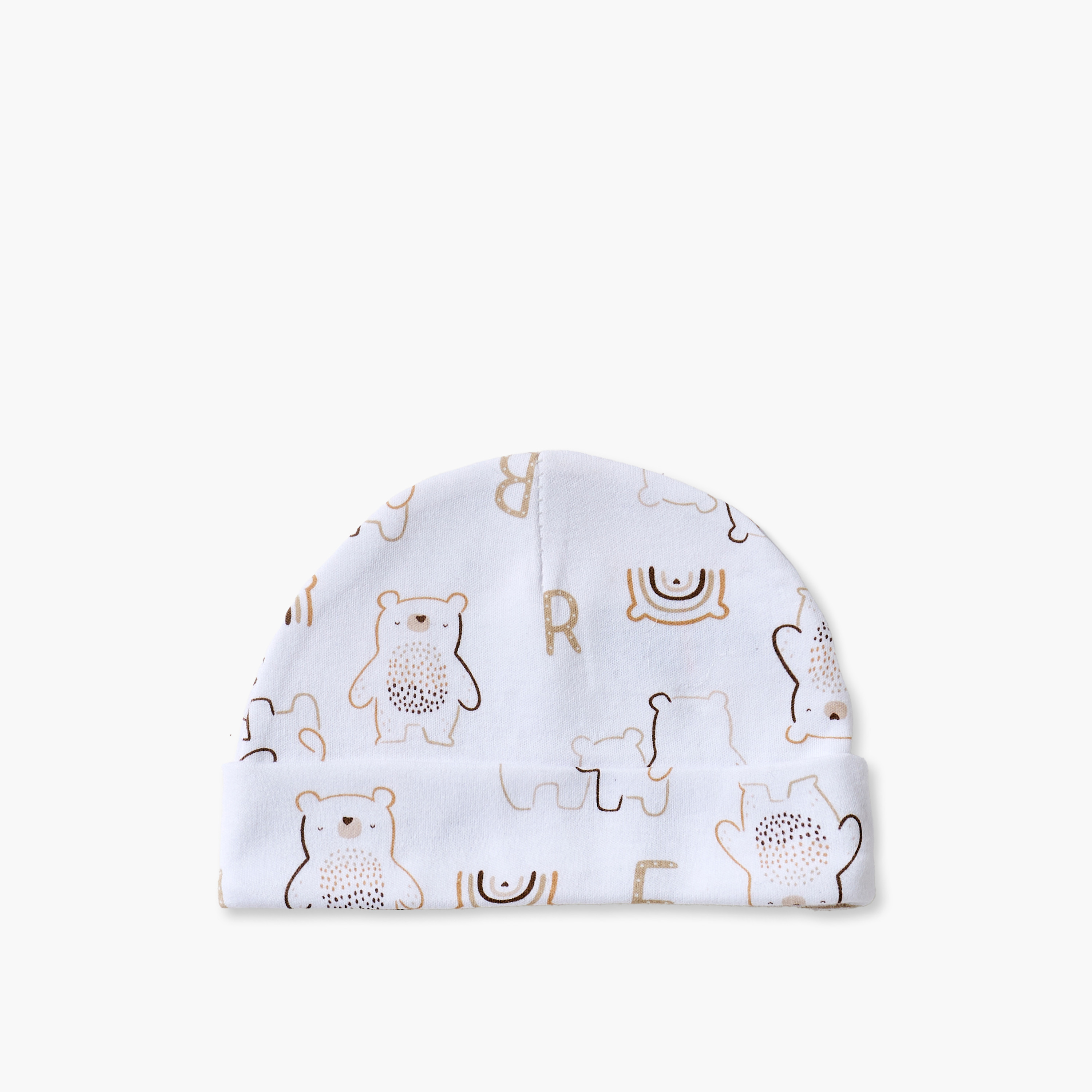 طقم هدايا ملابس بطبعات دب 7 قطع من جونيورز-baby-boys-clothing-setsandcoords-image-7