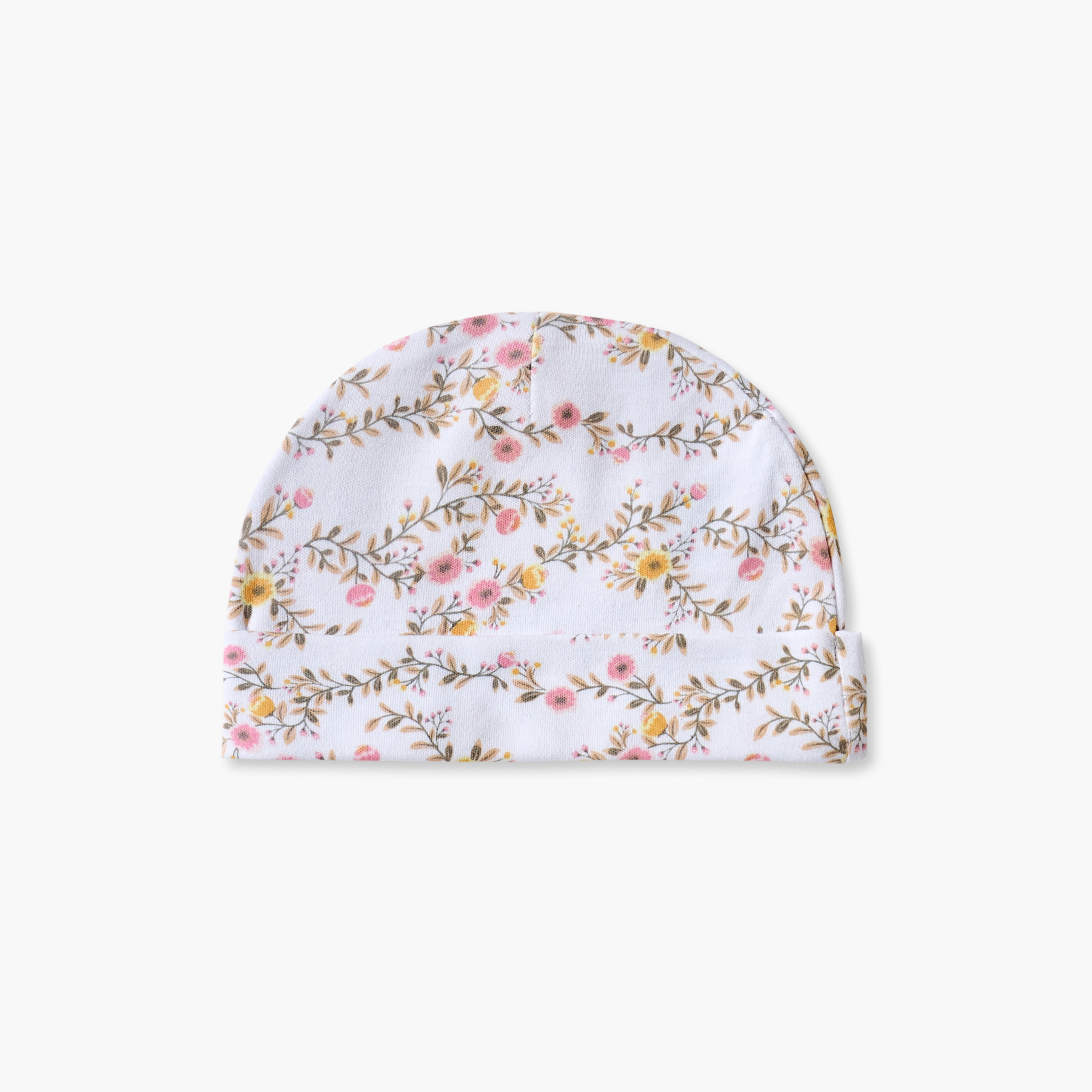 طقم هدايا ملابس بطبعات أزهار من جونيورز - 8 قطع-baby-girls-clothing-setsandcoords-image-5