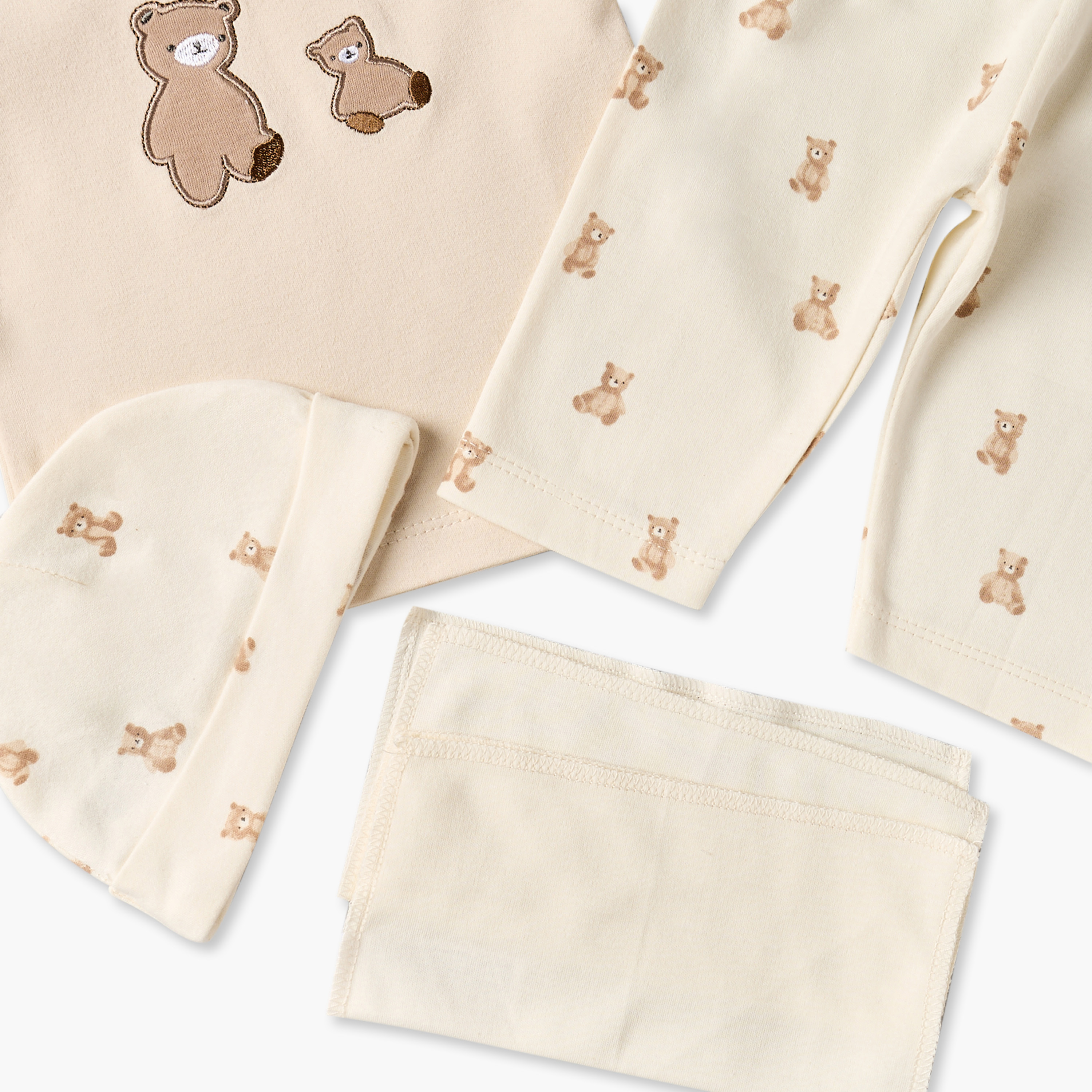 طقم من 8 قطع ملابس بطبعات من جونيورز-baby-boys-clothing-setsandcoords-image-10
