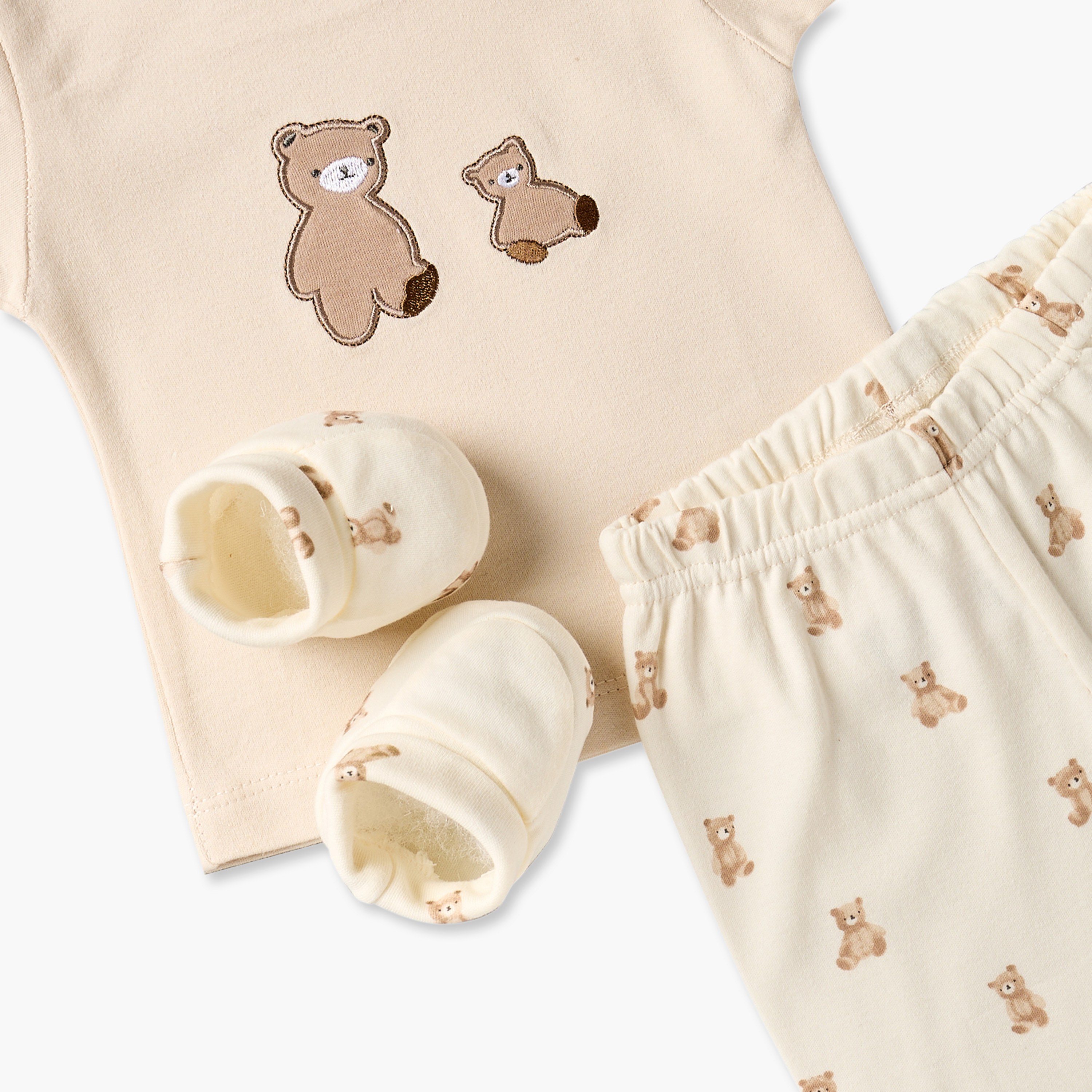 طقم من 8 قطع ملابس بطبعات من جونيورز-baby-boys-clothing-setsandcoords-image-11