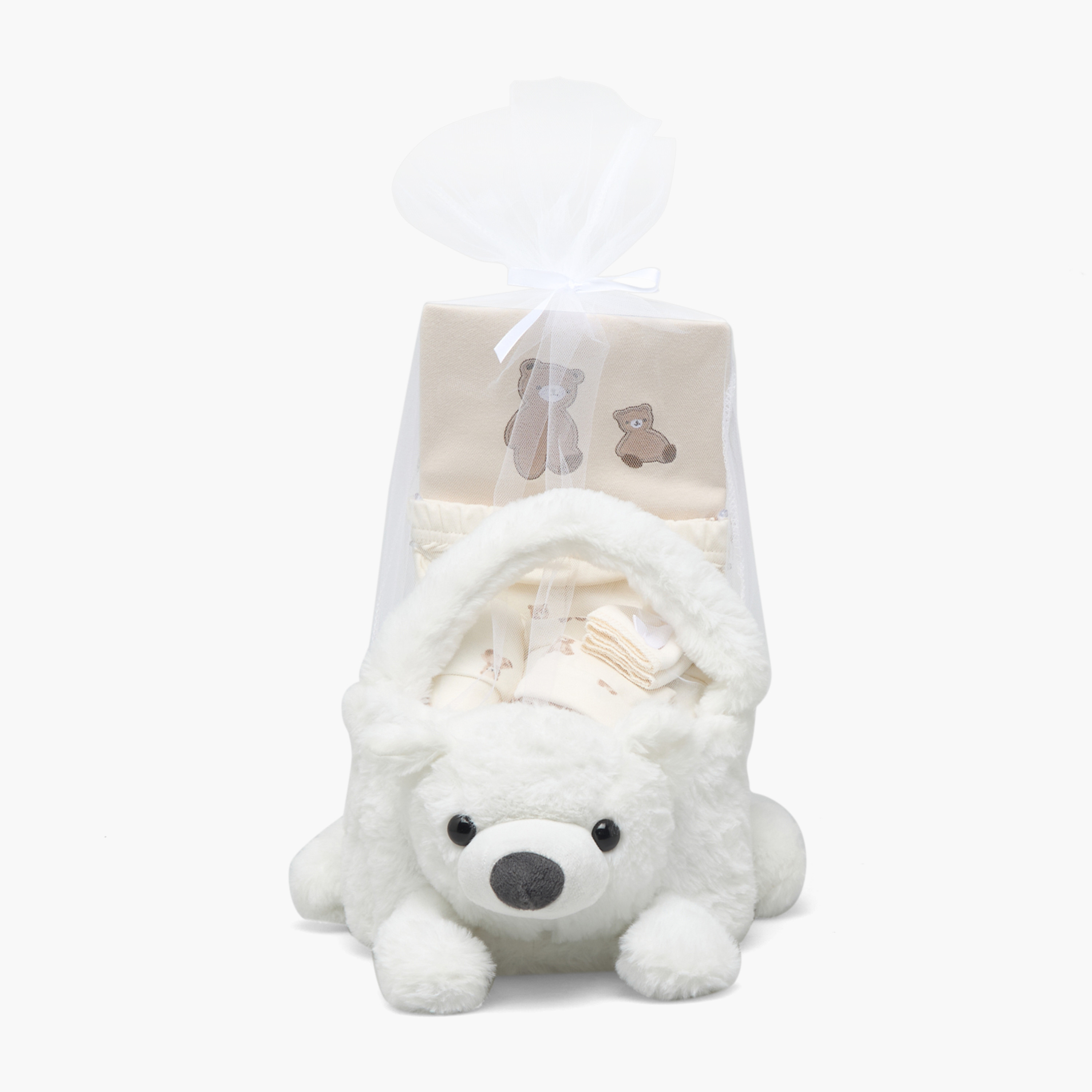 طقم من 8 قطع ملابس بطبعات من جونيورز-baby-boys-clothing-setsandcoords-image-2