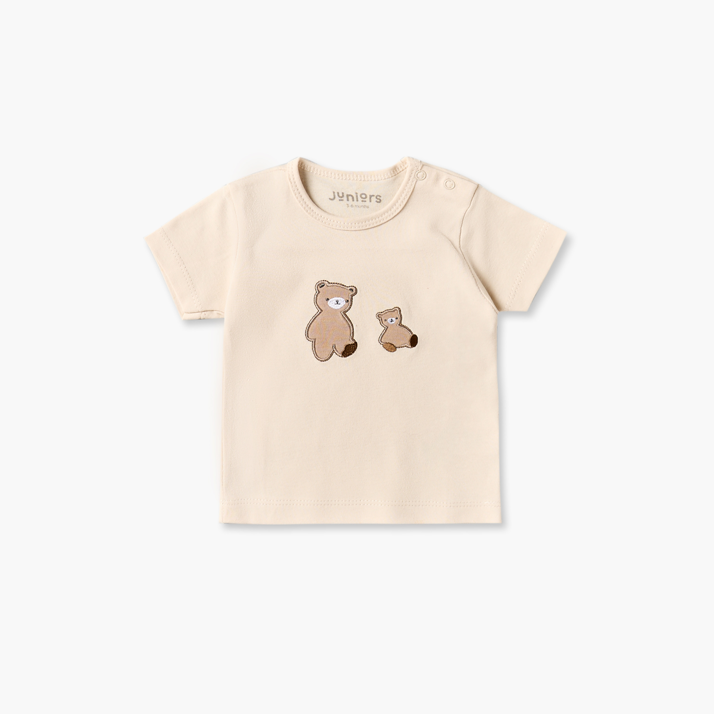 طقم من 8 قطع ملابس بطبعات من جونيورز-baby-boys-clothing-setsandcoords-image-3
