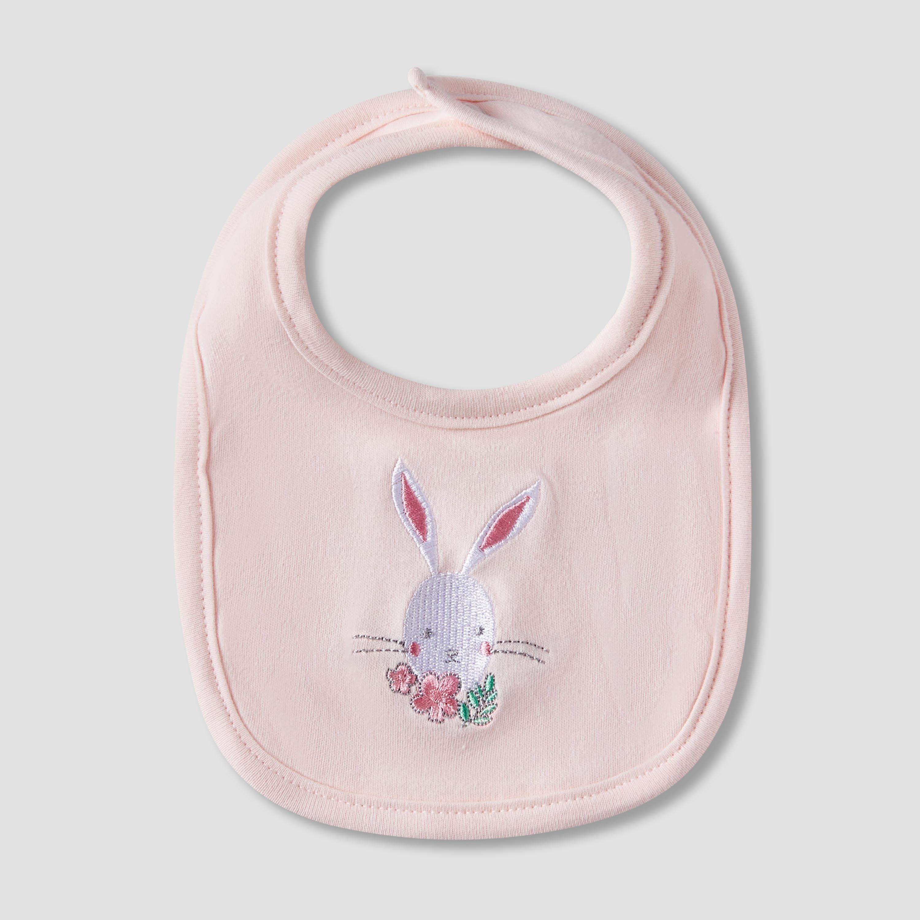 Set of 12 Juniors Clothing Gift Set with Bunny Print-baby-girls-clothing-setsandcoords-image-10