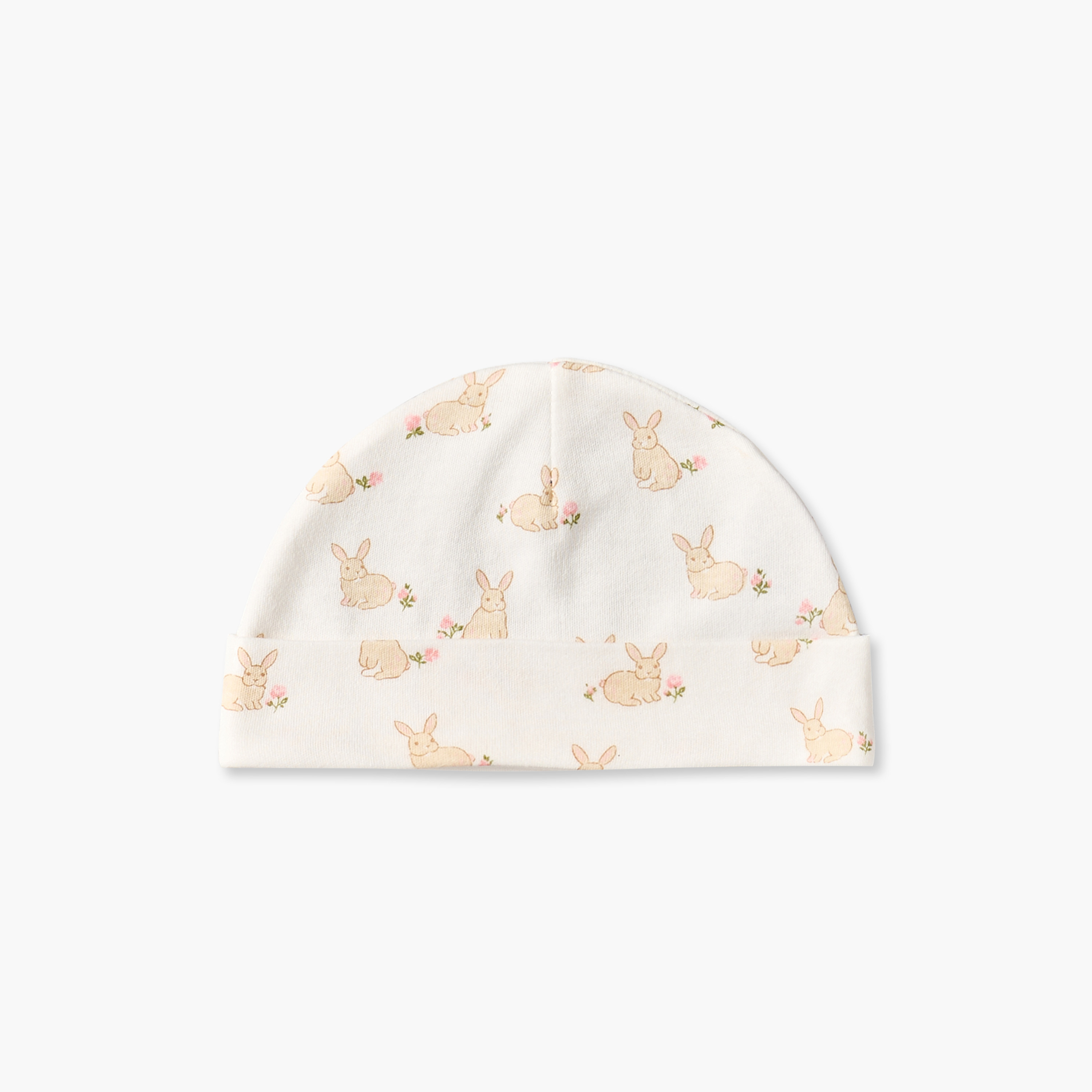 طقم هدايا ملابس أطفال بطبعات أرنب من جونيورز - 8 قطع-baby-girls-clothing-setsandcoords-image-5