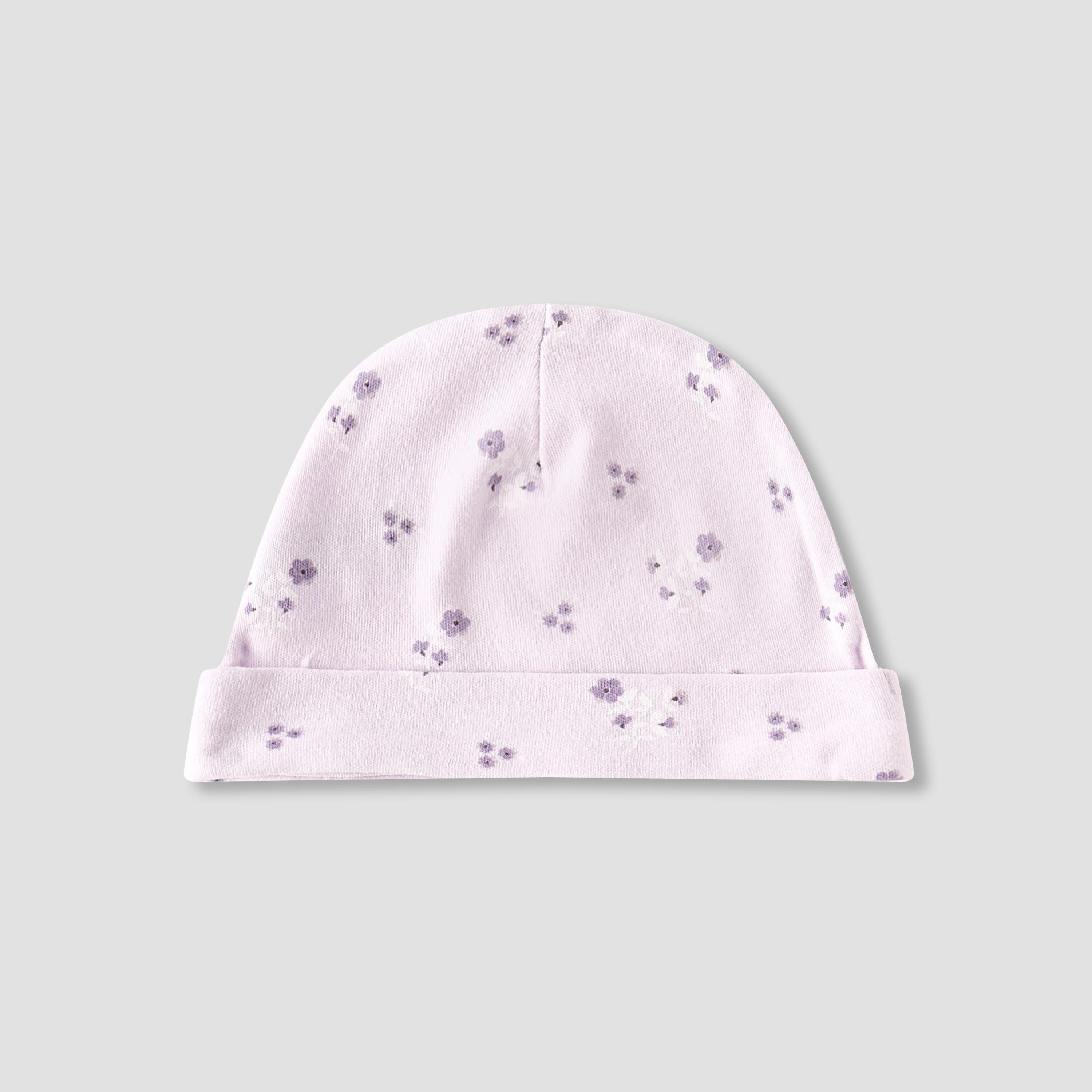 Set of 12 Juniors Clothing Gift Set with Floral Print-baby-girls-clothing-setsandcoords-image-5