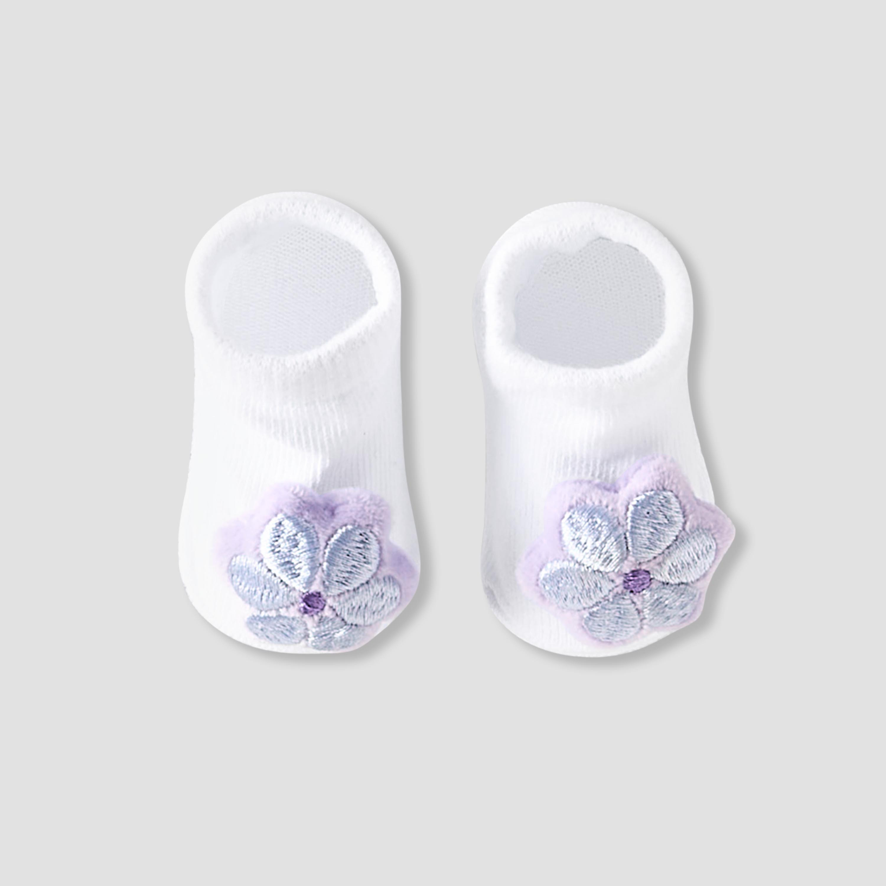 Set of 12 Juniors Clothing Gift Set with Floral Print-baby-girls-clothing-setsandcoords-image-8