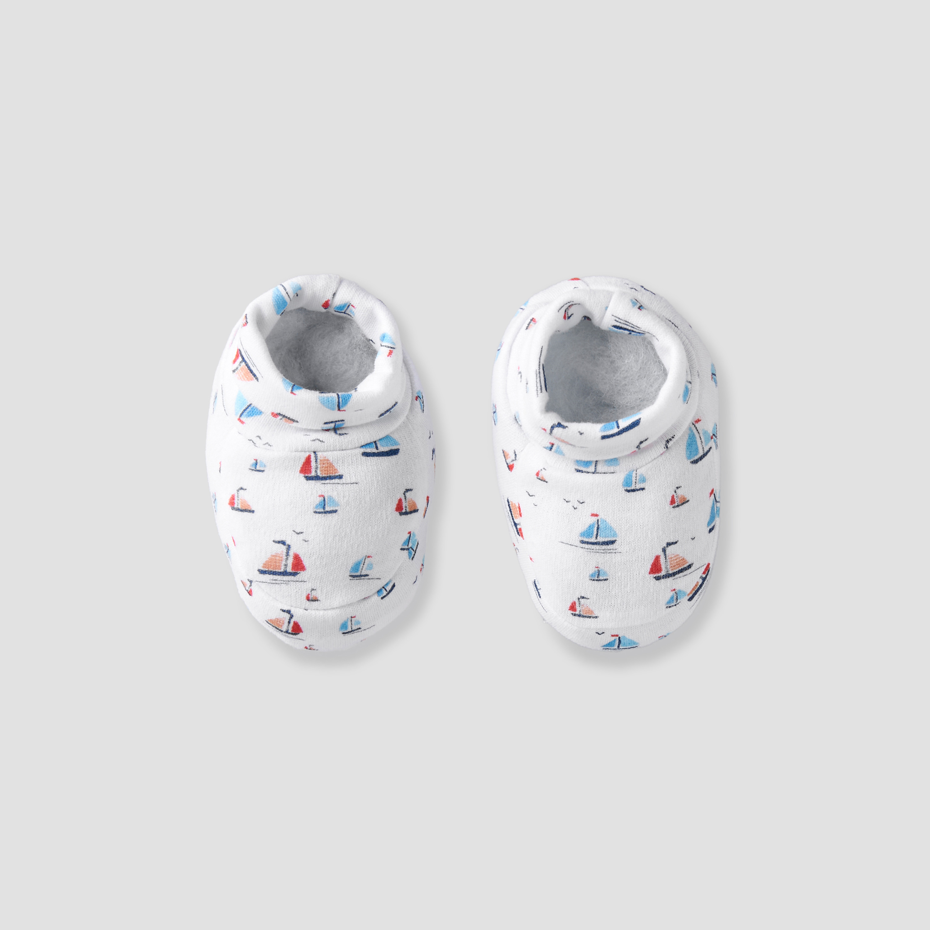 Set of 12 Juniors Clothing Gift Set with Sailboat Print-baby-boys-clothing-setsandcoords-image-7
