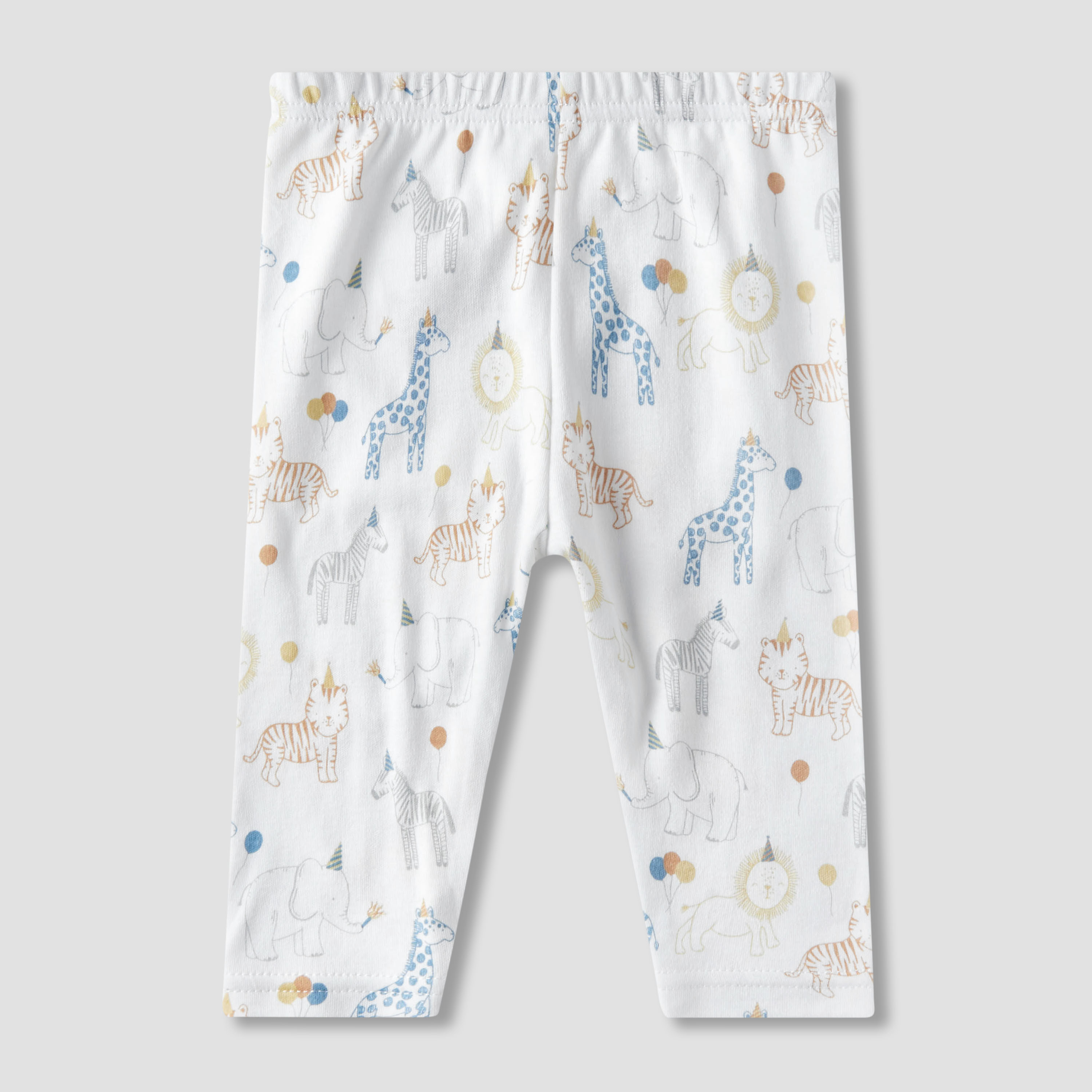 Set of 12 Juniors Clothing Gift Set with Print-baby-boys-clothing-setsandcoords-image-4