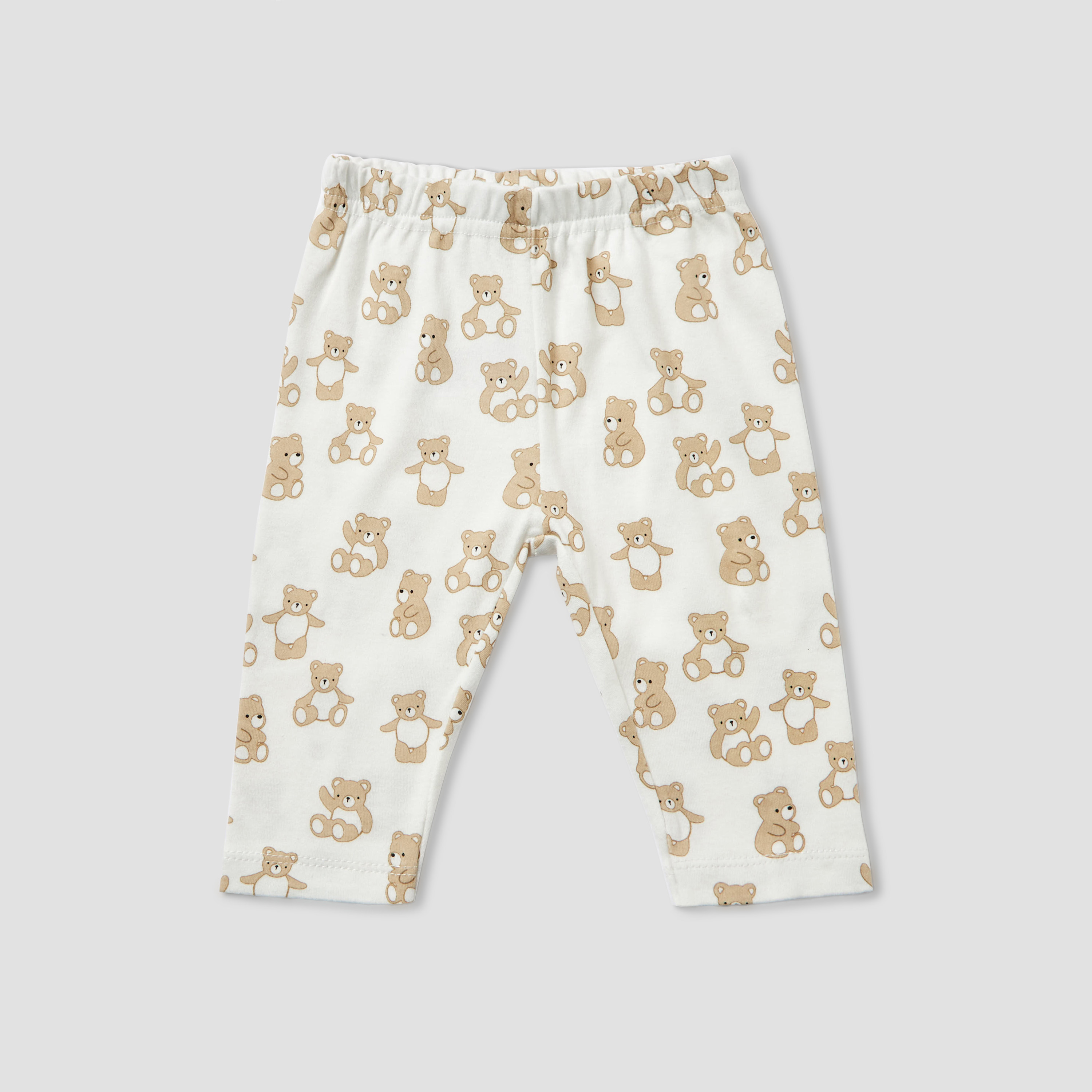 Set of 8 Juniors Clothing Gift Set with Bear Print-baby-boys-clothing-setsandcoords-image-3