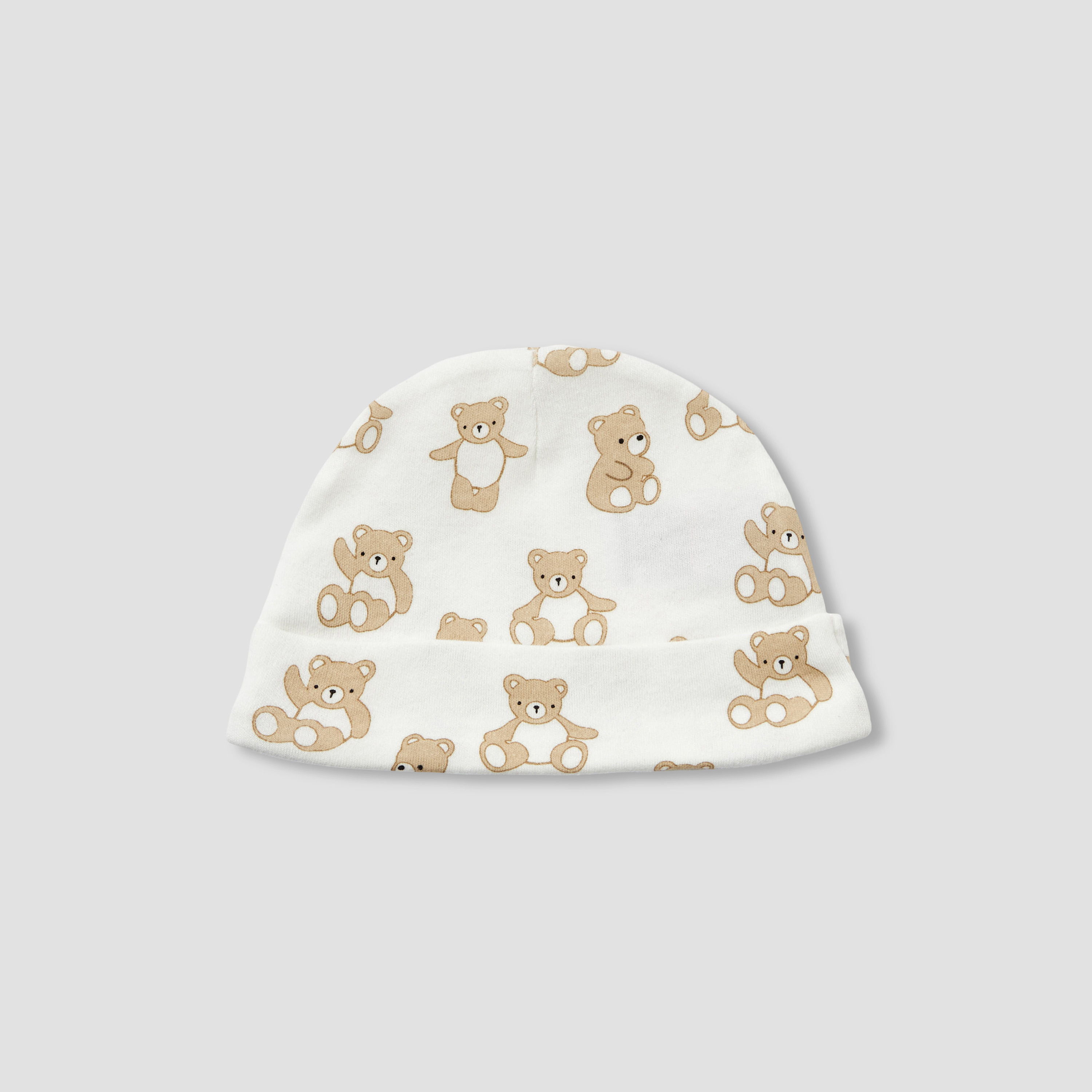 Set of 8 Juniors Clothing Gift Set with Bear Print-baby-boys-clothing-setsandcoords-image-4
