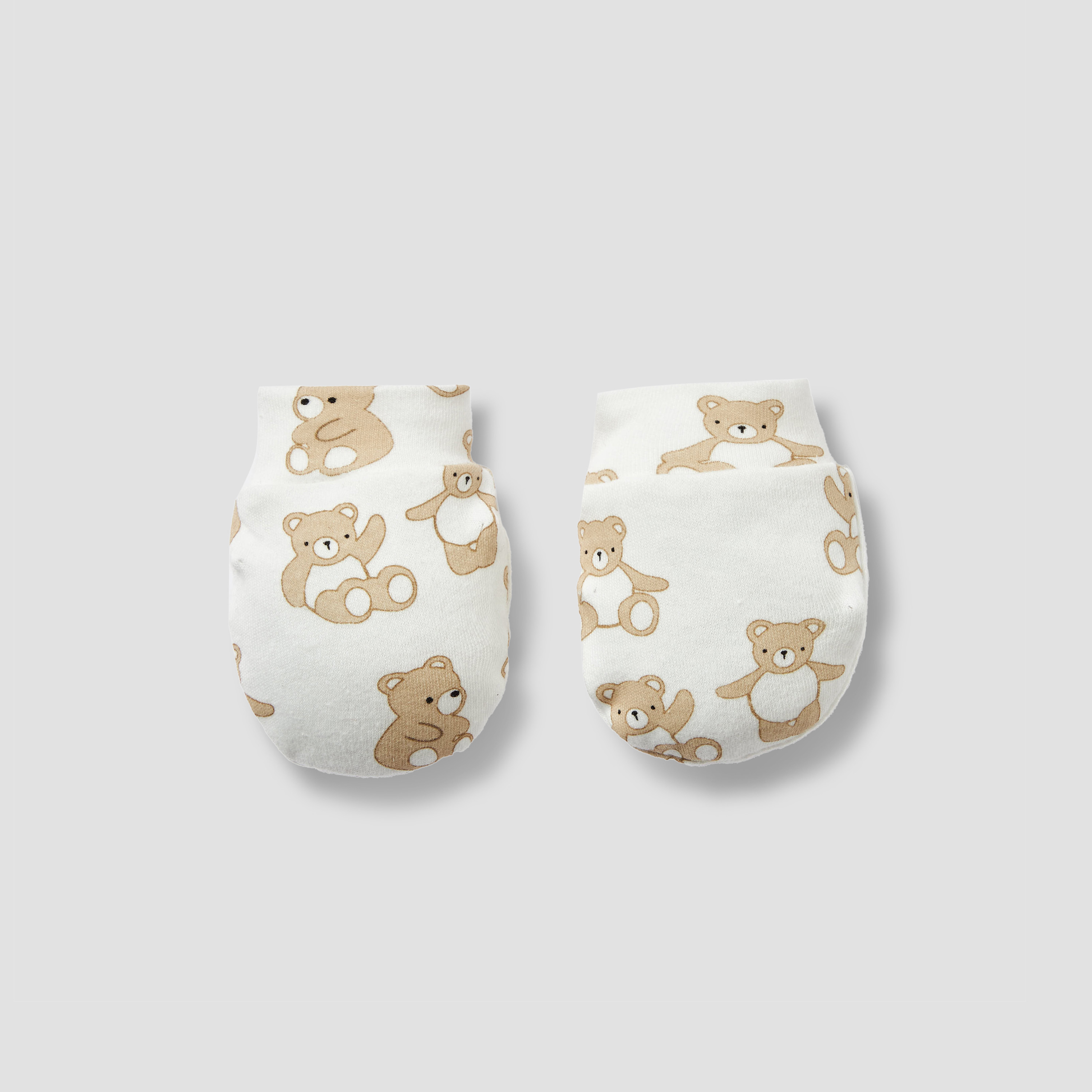 Set of 8 Juniors Clothing Gift Set with Bear Print-baby-boys-clothing-setsandcoords-image-5