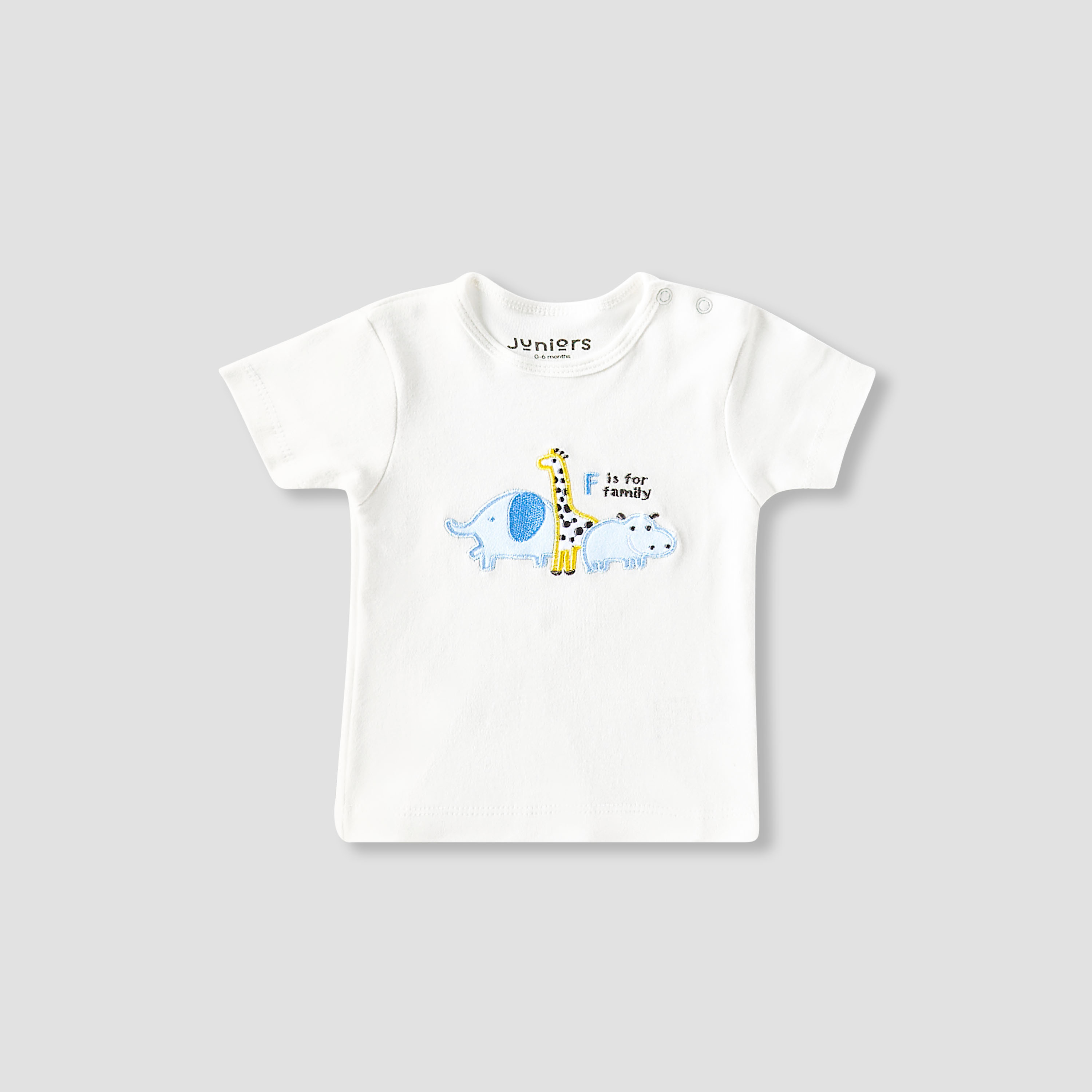 Set of 8 Juniors Clothing Gift Set with Print-baby-boys-clothing-setsandcoords-image-3