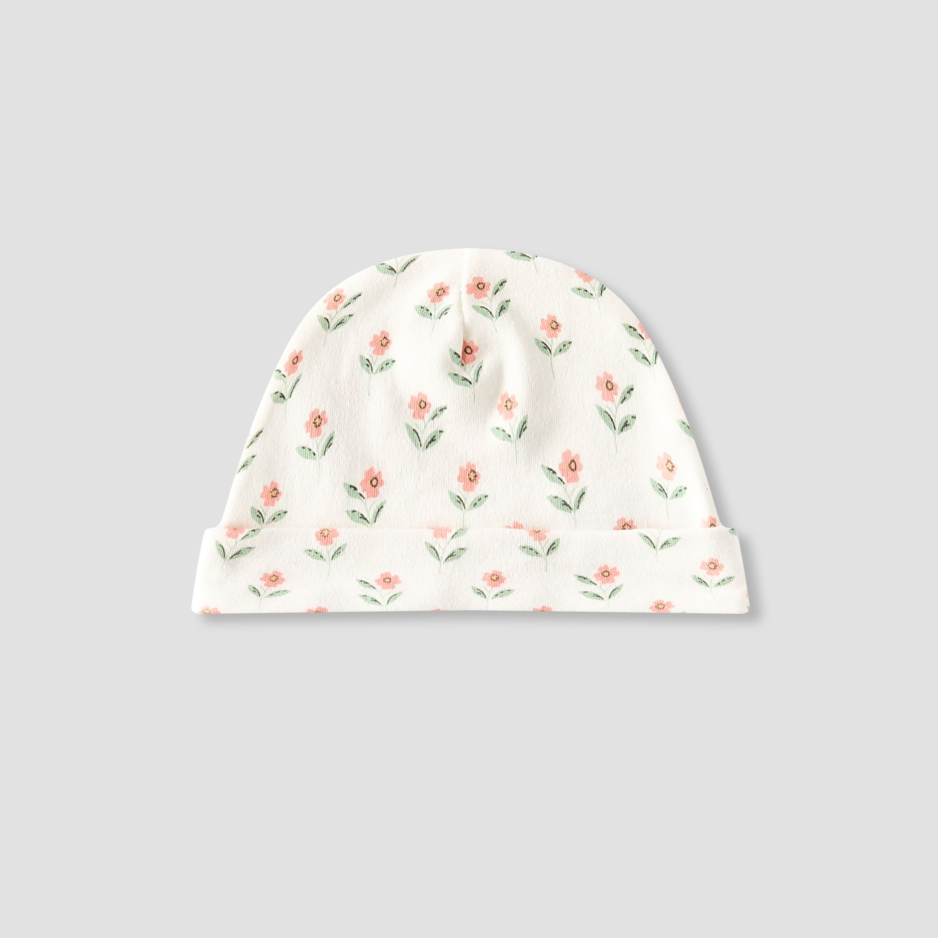 Set of 8 Juniors Clothing Gift Set with Floral Print-baby-girls-clothing-setsandcoords-image-5