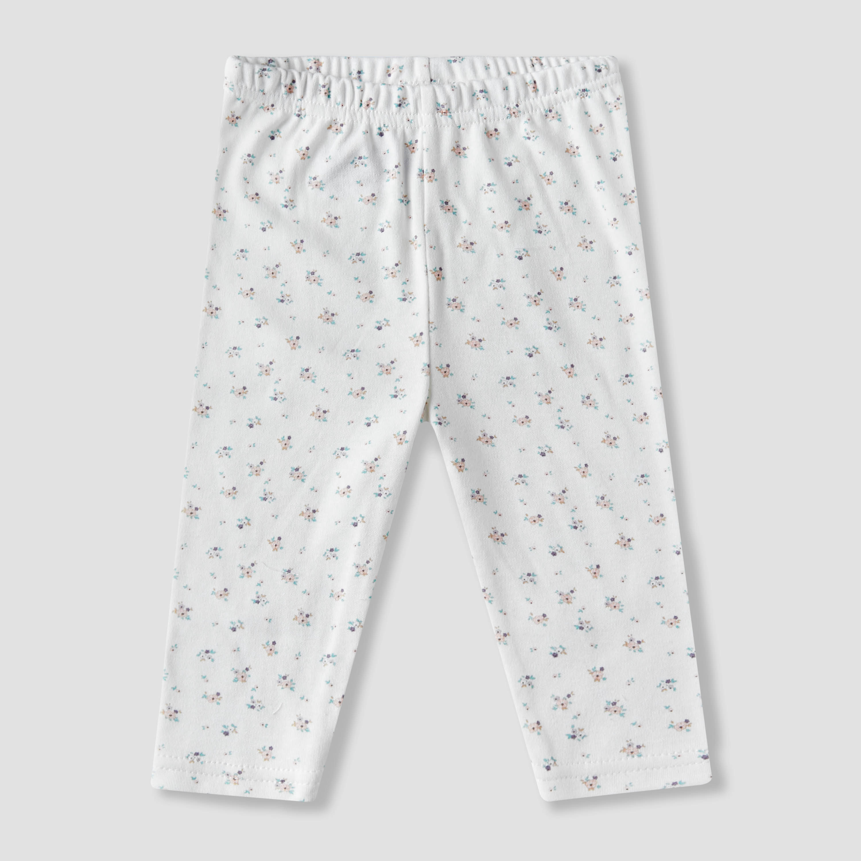 Set of 11 Juniors Clothing Gift Set with Floral Print-baby-girls-clothing-setsandcoords-image-4