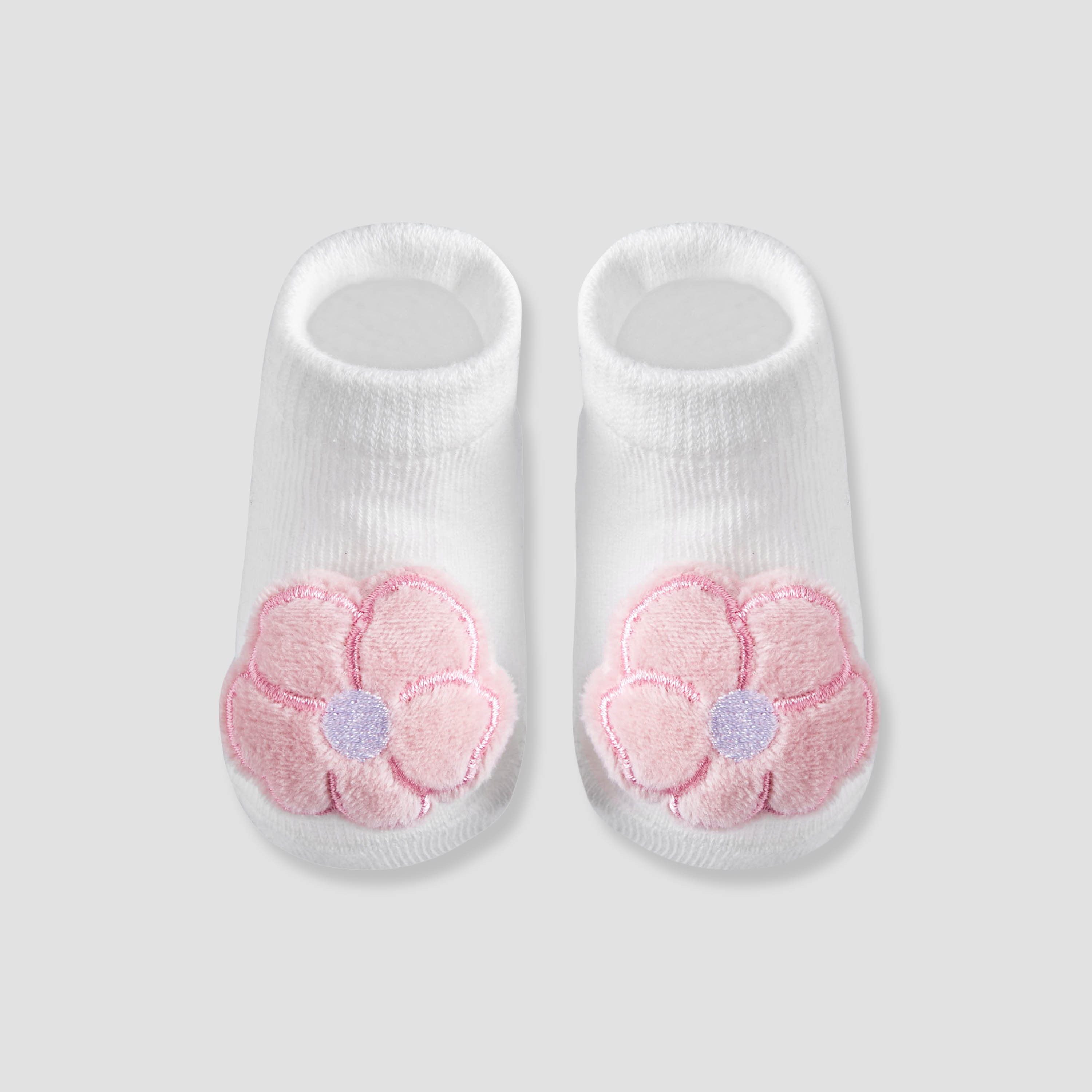 Set of 11 Juniors Clothing Gift Set with Floral Print-baby-girls-clothing-setsandcoords-image-7