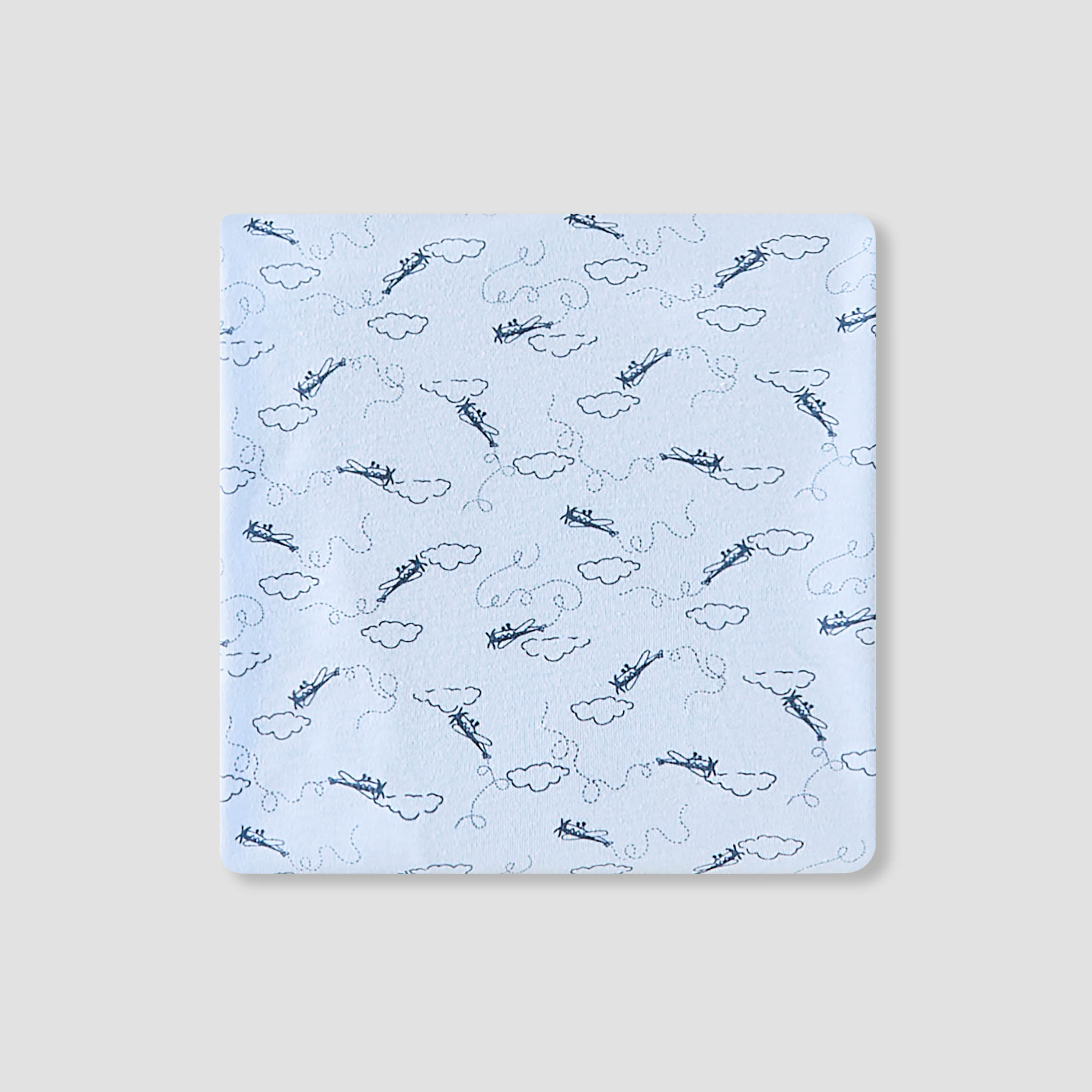 Set of 11 Juniors Clothing Gift Set with Aeroplane Print-baby-boys-clothing-setsandcoords-image-9