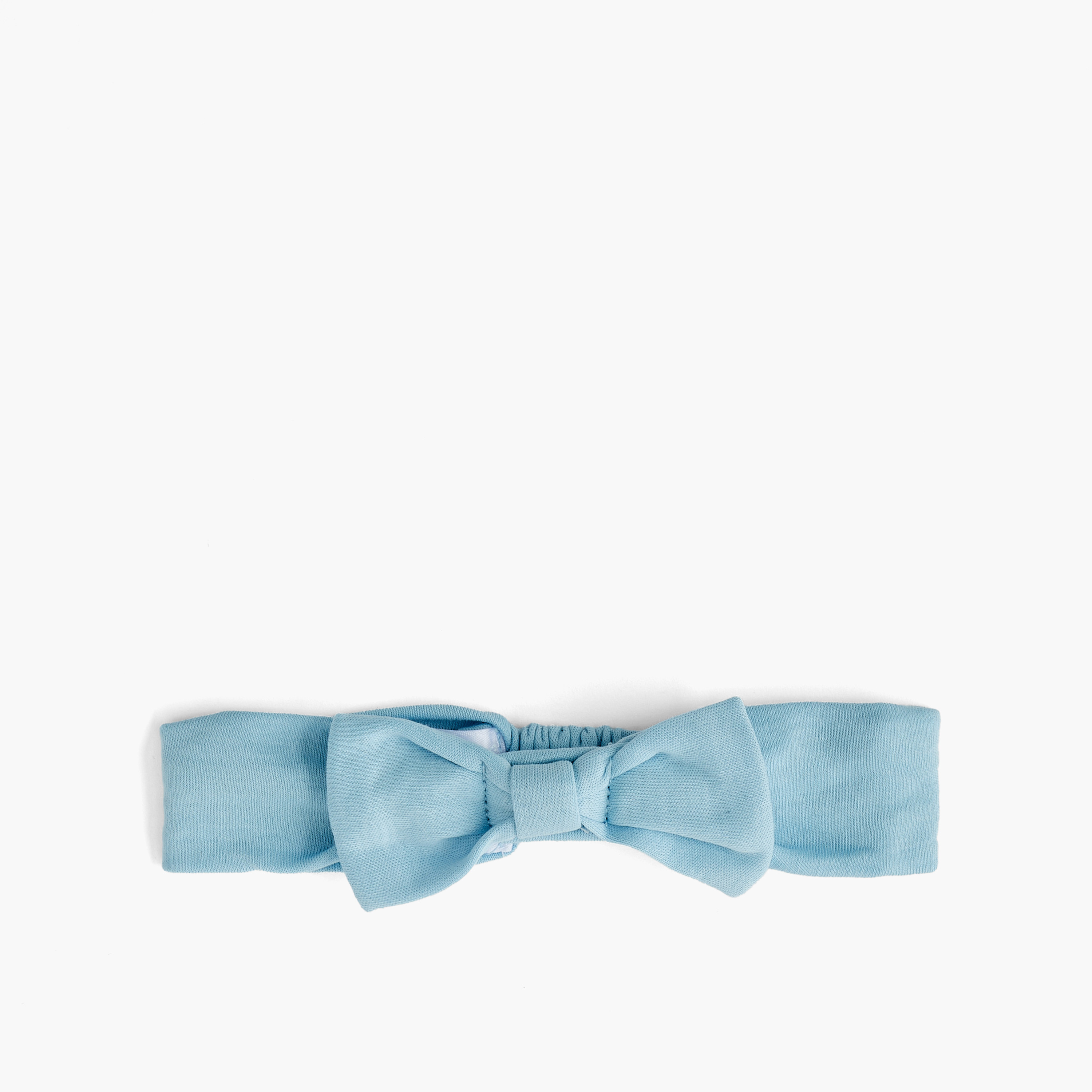Pack of 5 Juniors Hairband with Bow Accent-baby-girls-accessories-hairaccessories-image-3