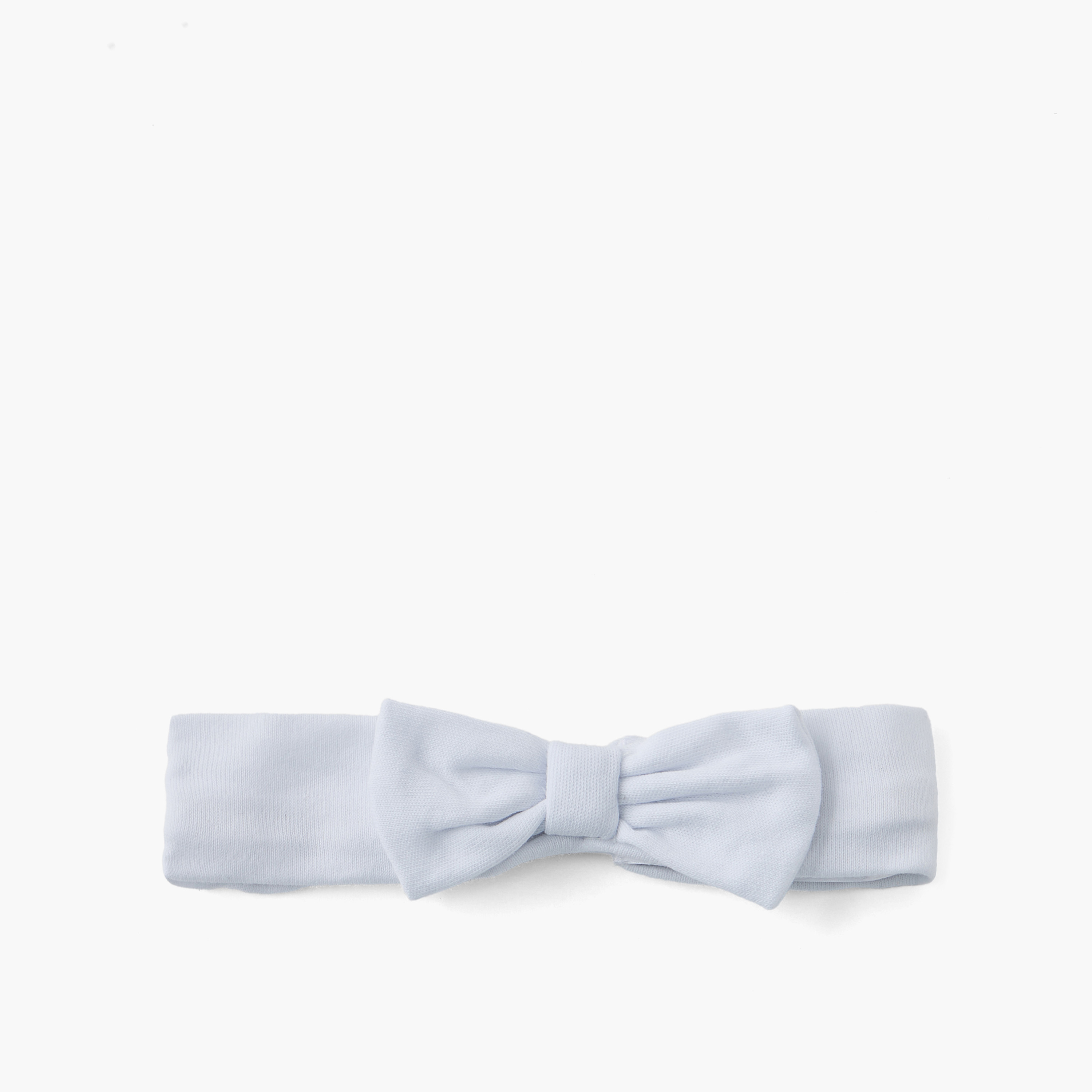 Pack of 5 Juniors Hairband with Bow Accent-baby-girls-accessories-hairaccessories-image-5