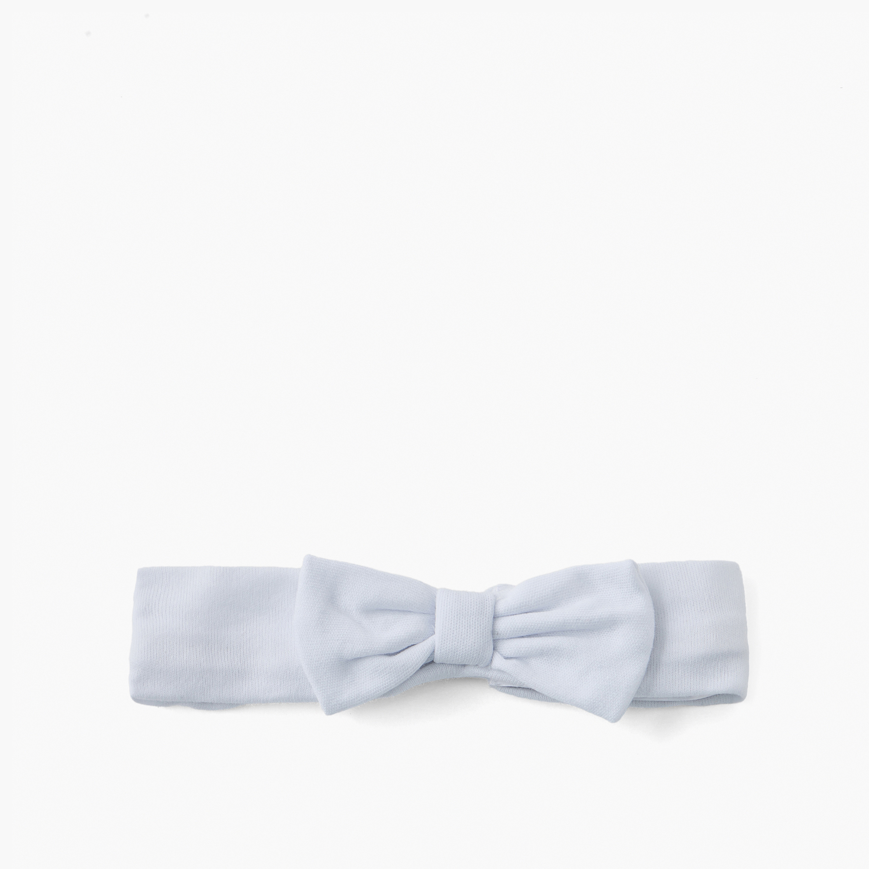 Pack of 5 Juniors Hairband with Bow Accent-baby-girls-accessories-hairaccessories-image-6
