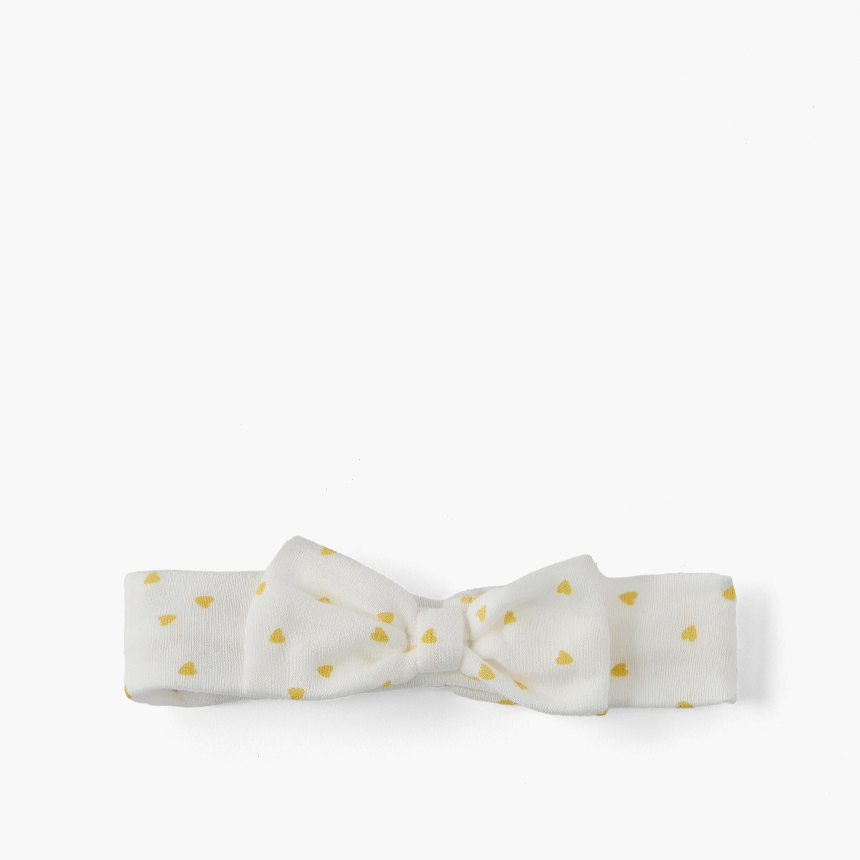 شريطة شعر بفيونكة من جونيورز - طقم من 5 قطع-baby-girls-accessories-hairaccessories-image-6