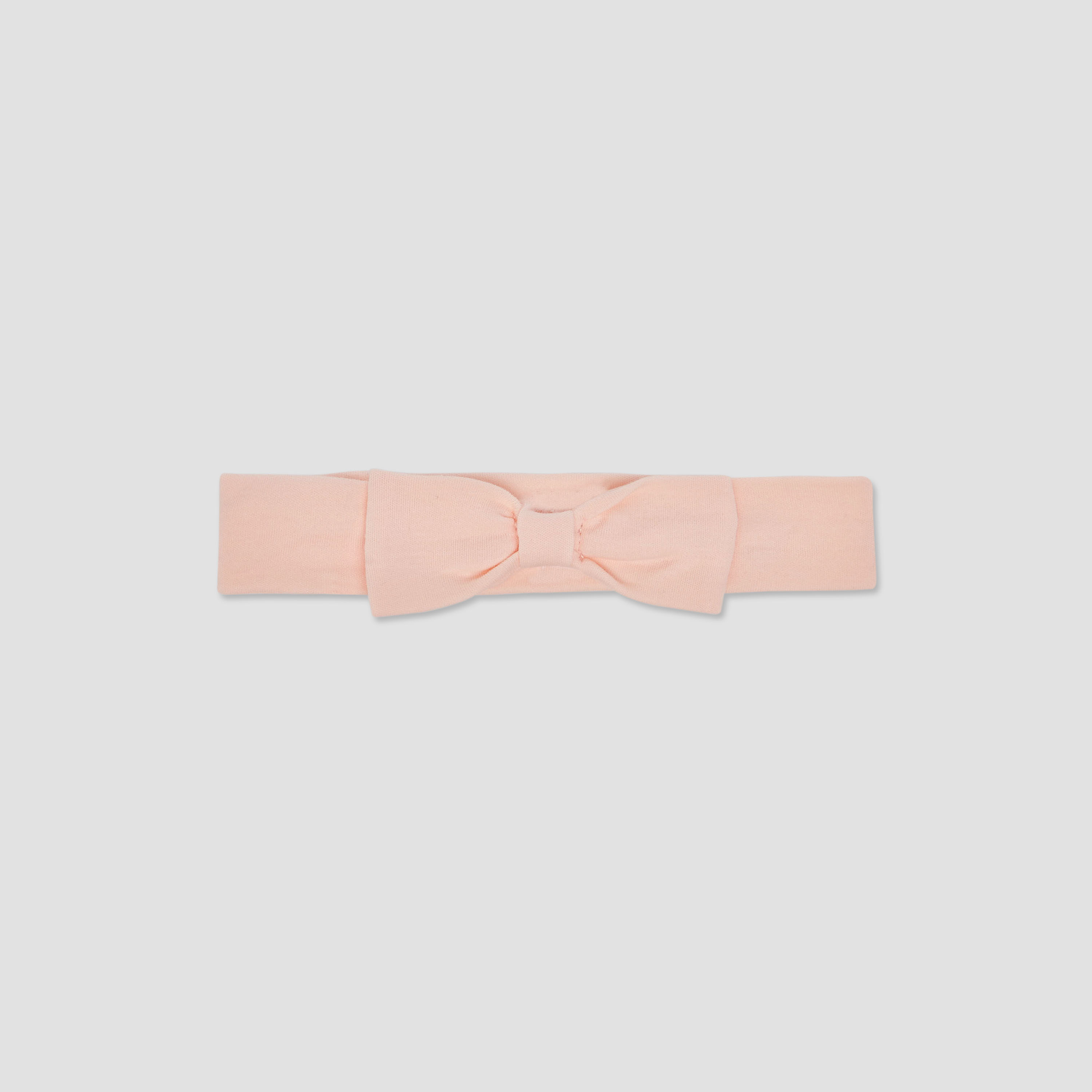 Juniors Girls Assorted Headband with Bow - Cotton - Set of 5-baby-girls-accessories-hairaccessories-image-6