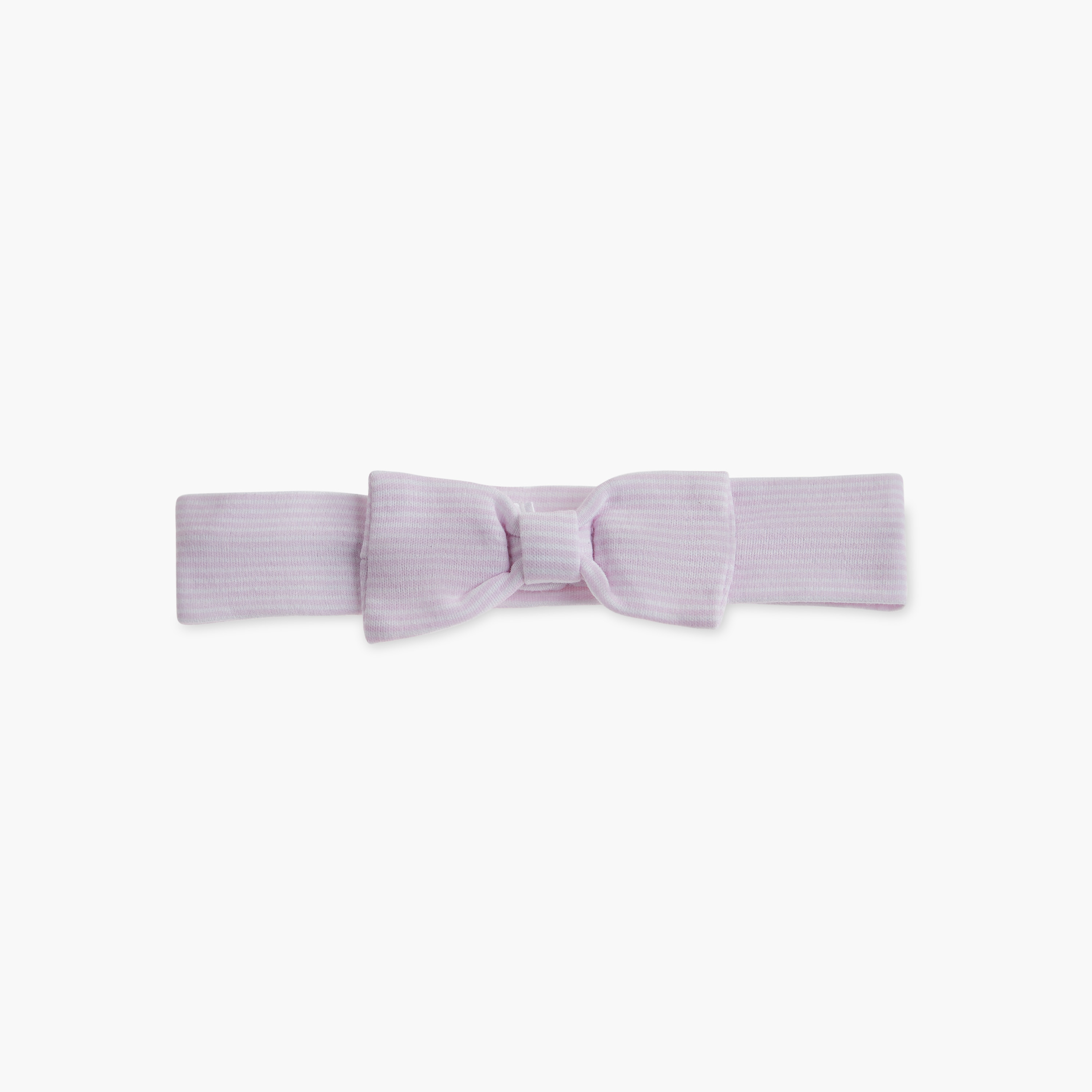 Juniors Bow Detail Headband - Set of 5-baby-girls-accessories-hairaccessories-image-2