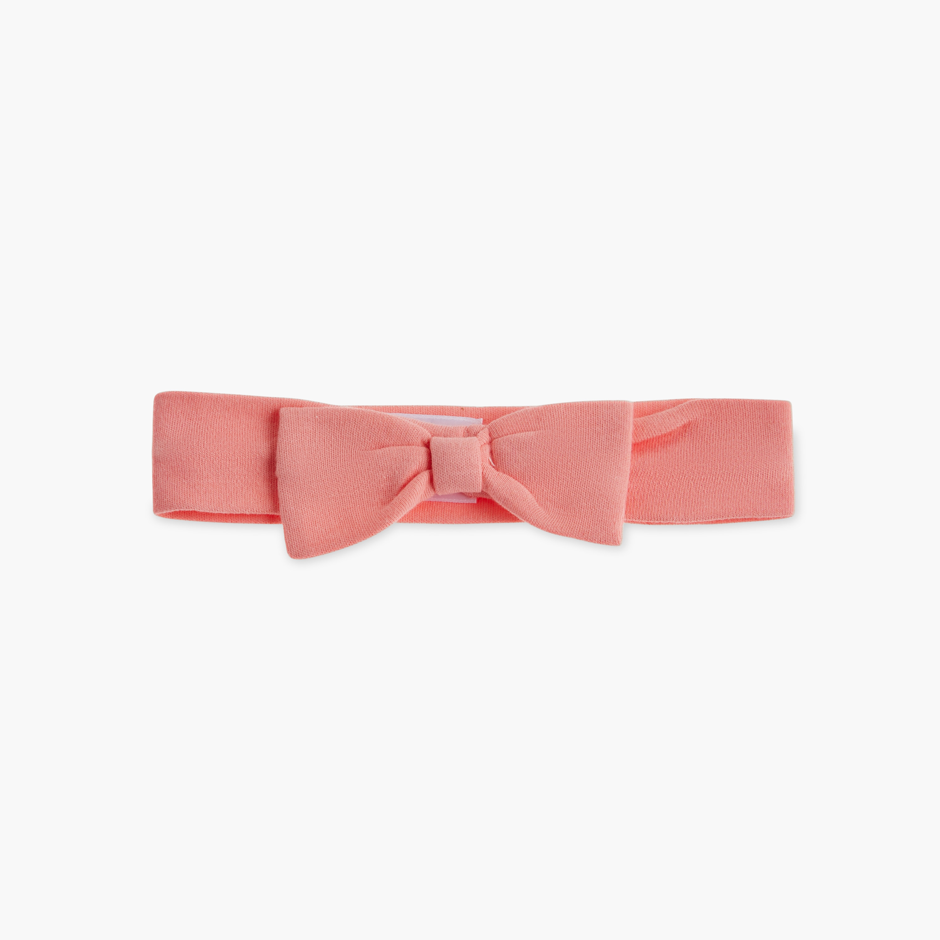 Juniors Bow Detail Headband - Set of 5-baby-girls-accessories-hairaccessories-image-3